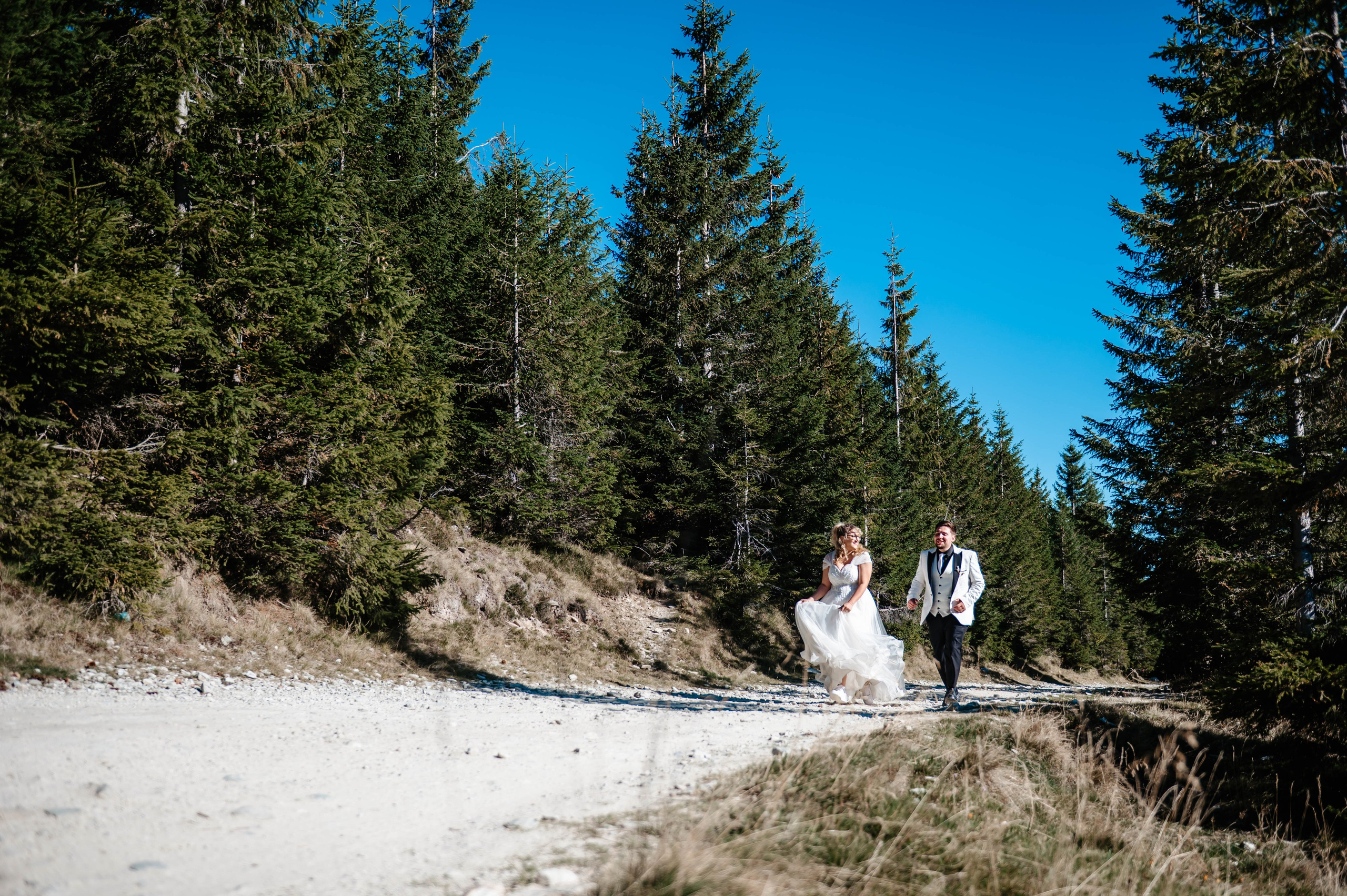 Ana & Cătălin. Ionut Birceanu
