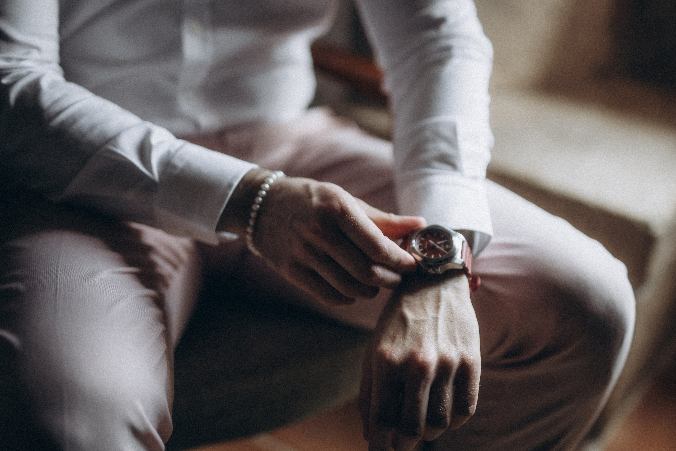 Dana & Alex. Rural Can Jaques. Paola wedding photographer / videographer in Barcelona