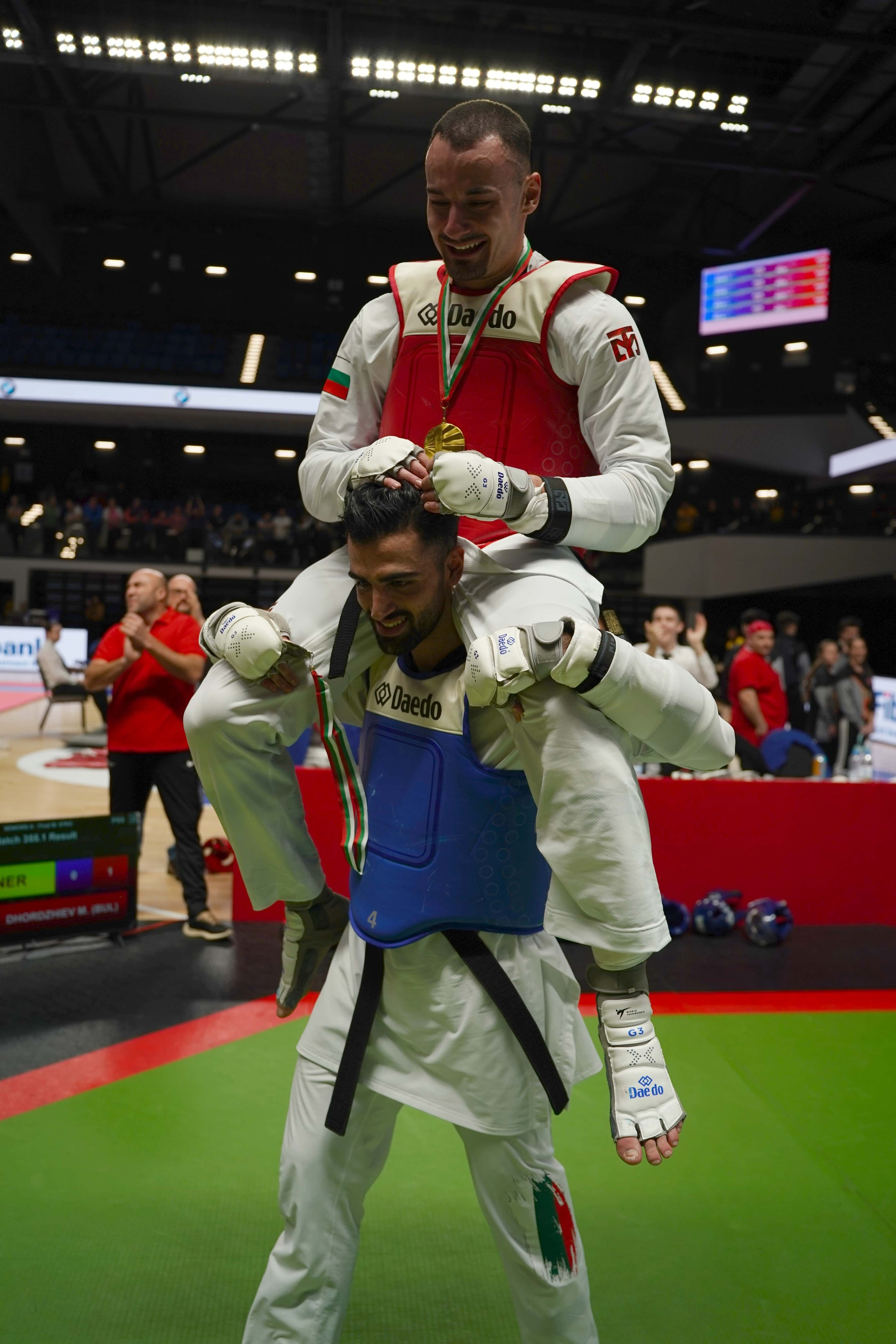 PhotoAdrenaline.com: Спортна Фотография / Sports Photography