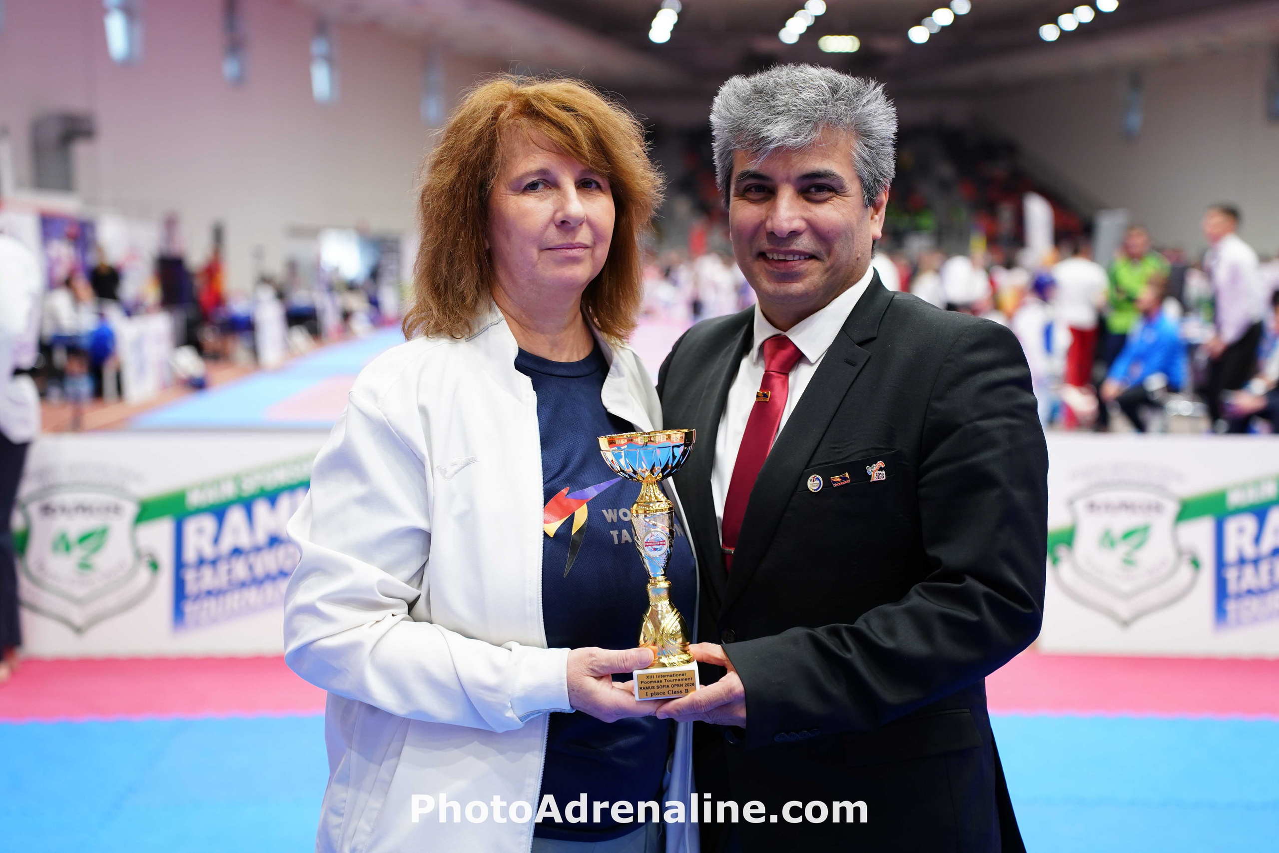 PhotoAdrenaline.com: Спортна Фотография / Sports Photography