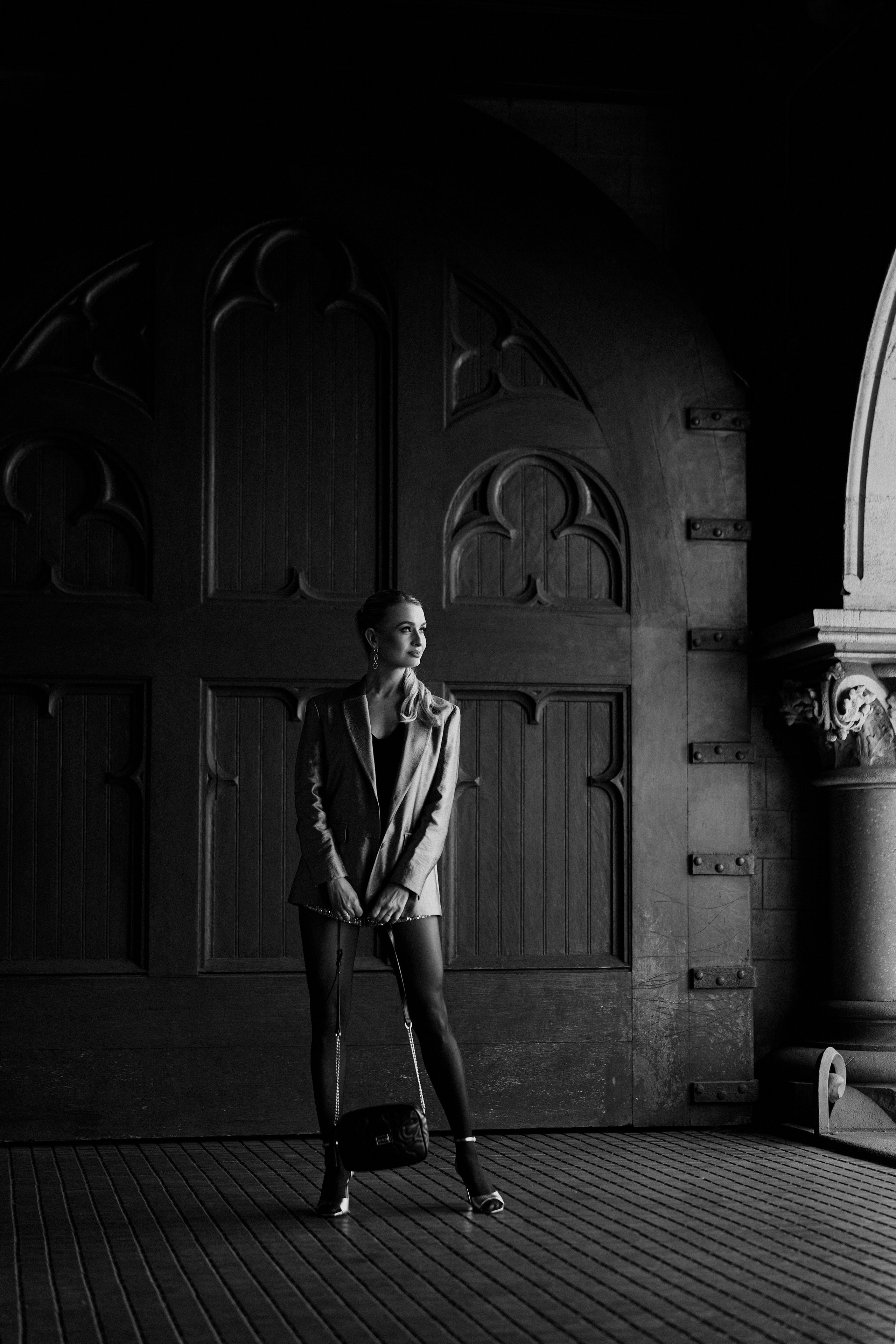 Валерия. Барселона. Фотограф в Барселоне Жанна Захарченко