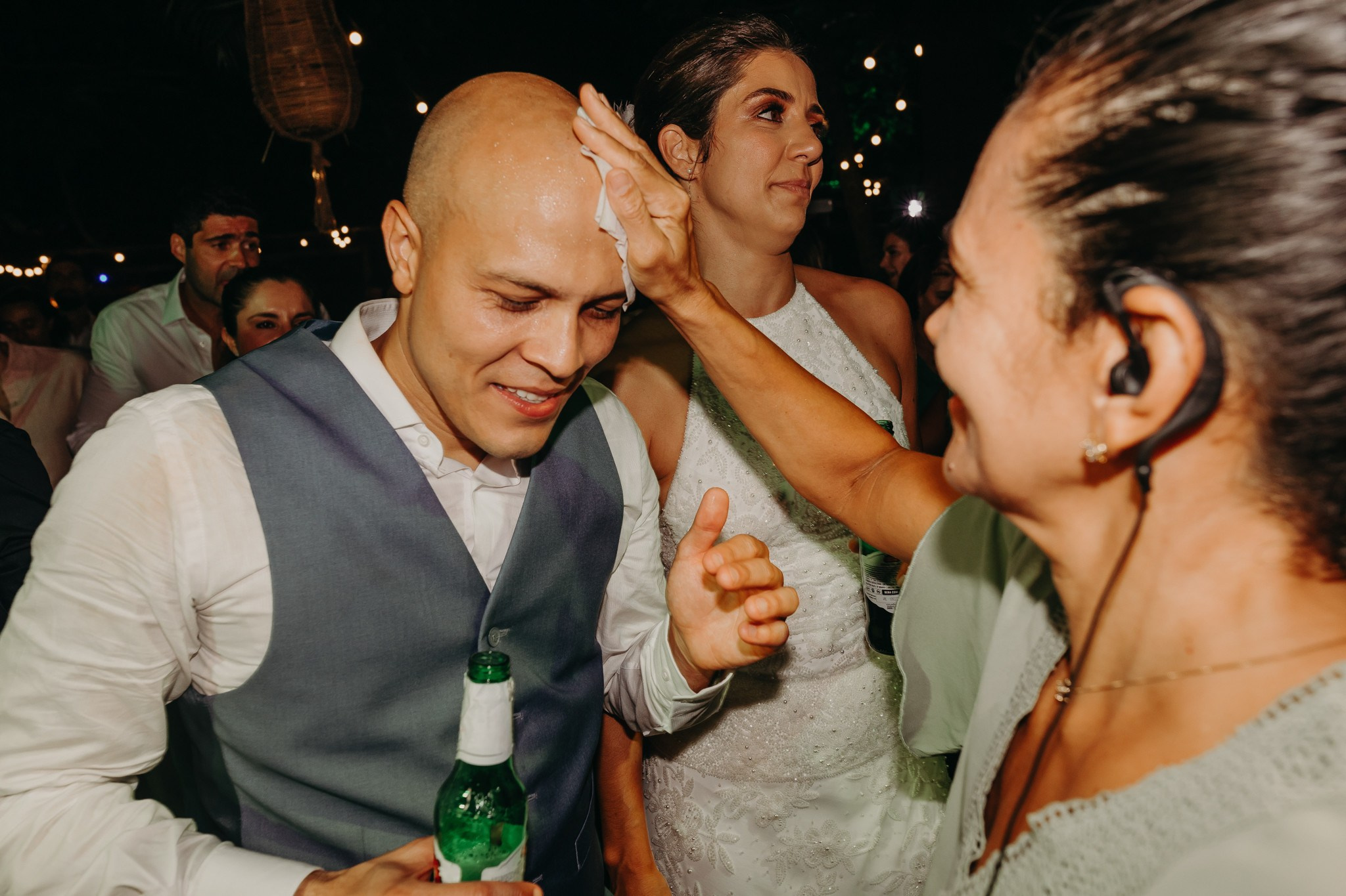 Bel & Dan. Fotógrafos de Casamento na Bahia: Elart Fotografia