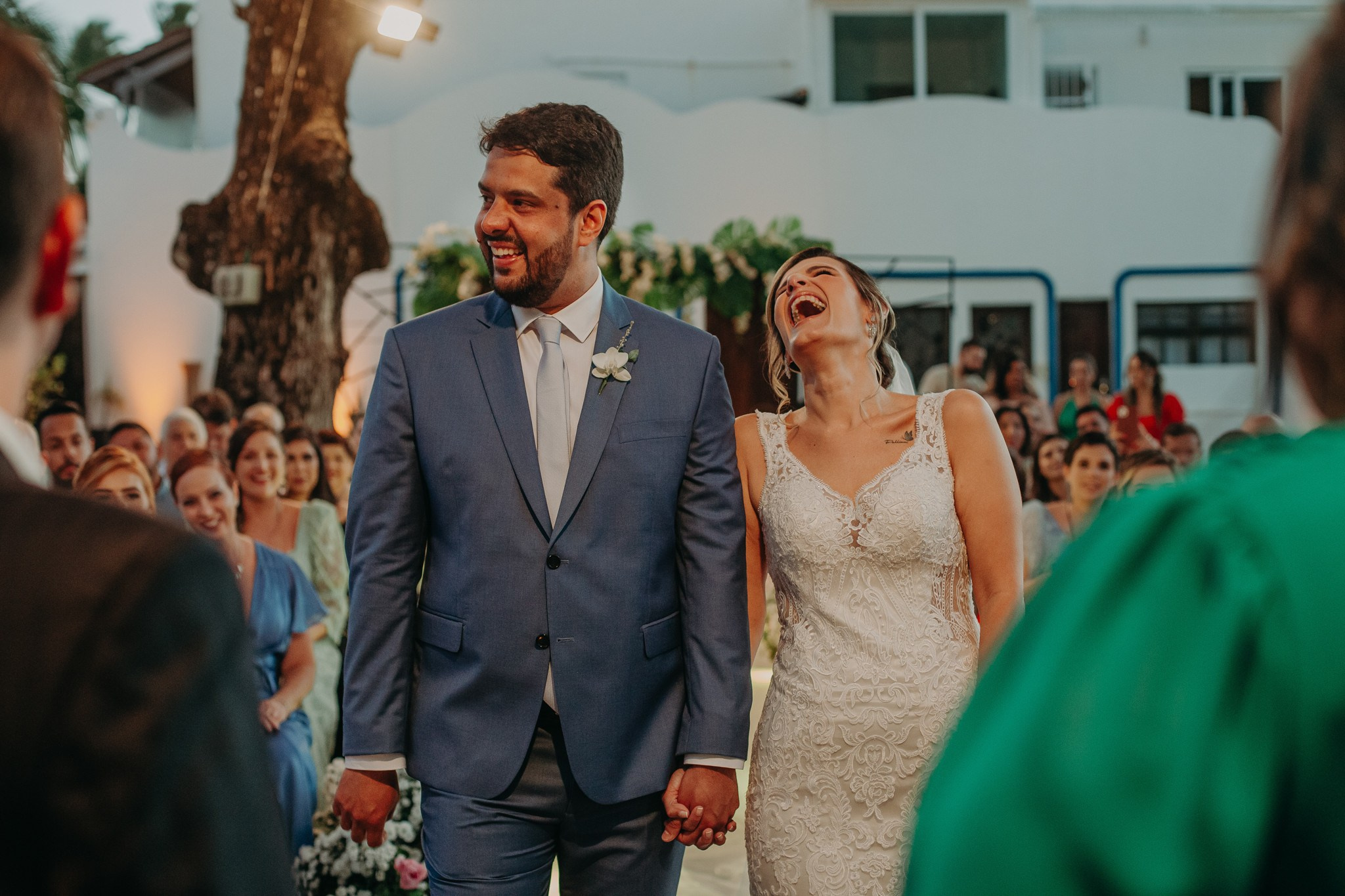 Jana & Deco. Fotógrafos de Casamento na Bahia: Elart Fotografia