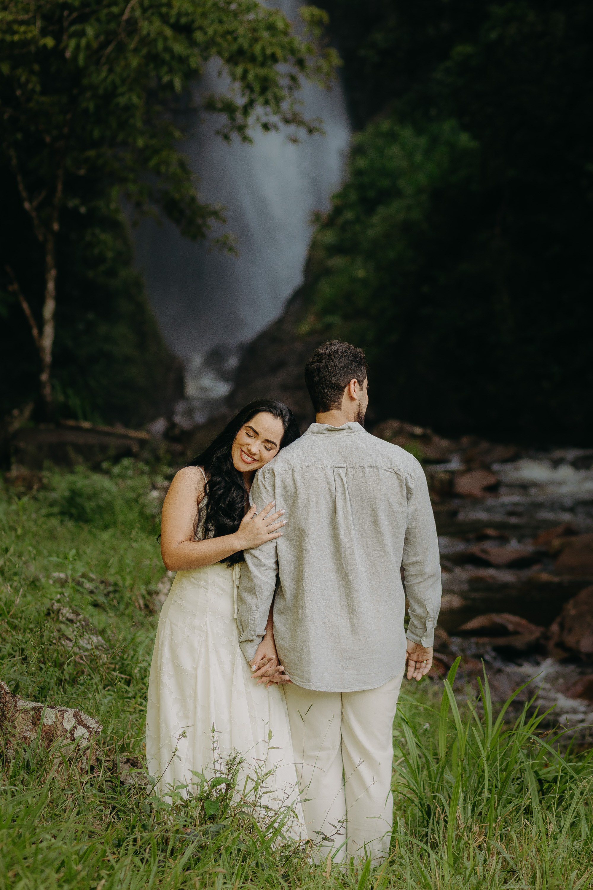 Luara & Gabriel. Fotógrafos de Casamento na Bahia: Elart Fotografia