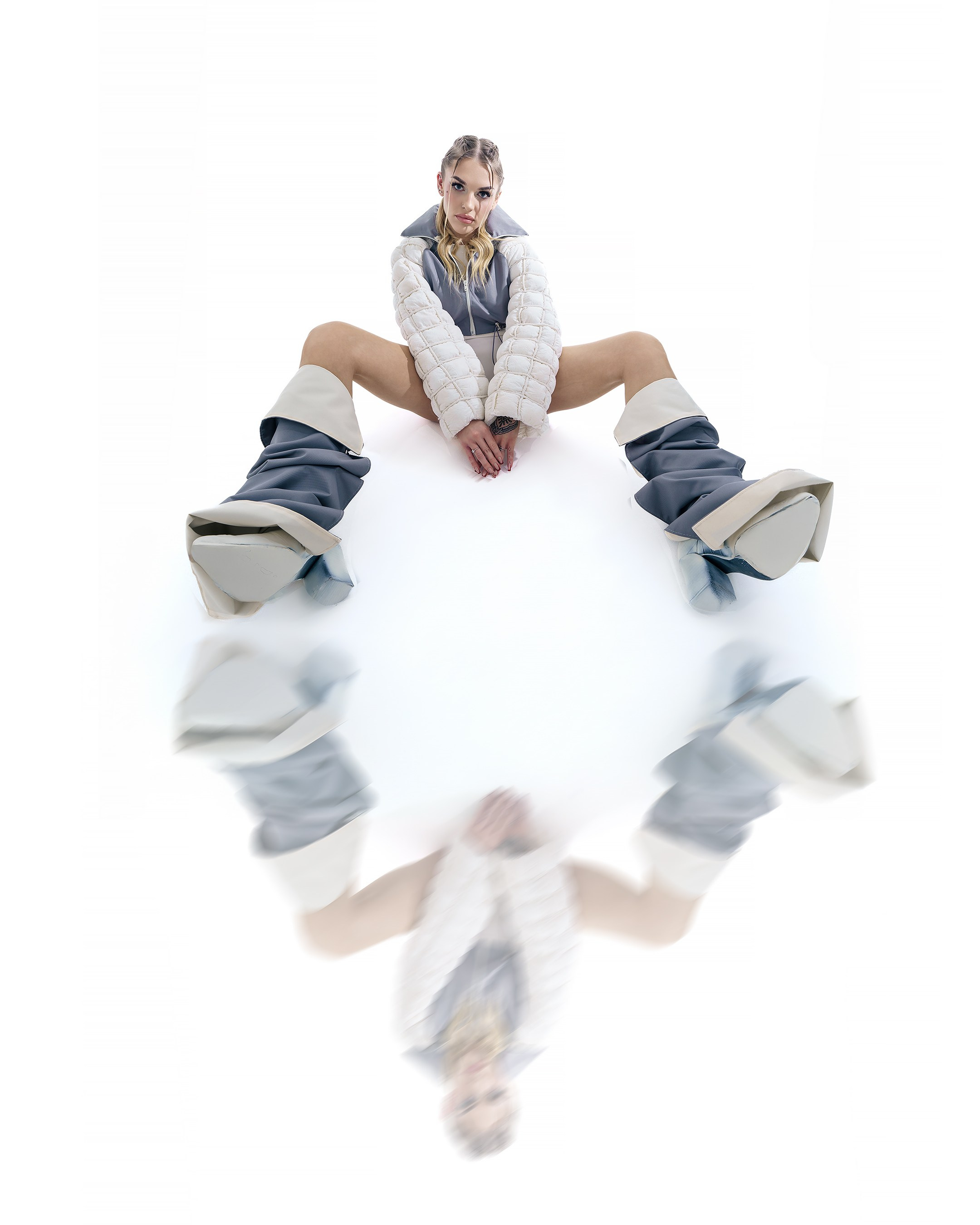 Alicja. Fotograf Kraków - Dimston