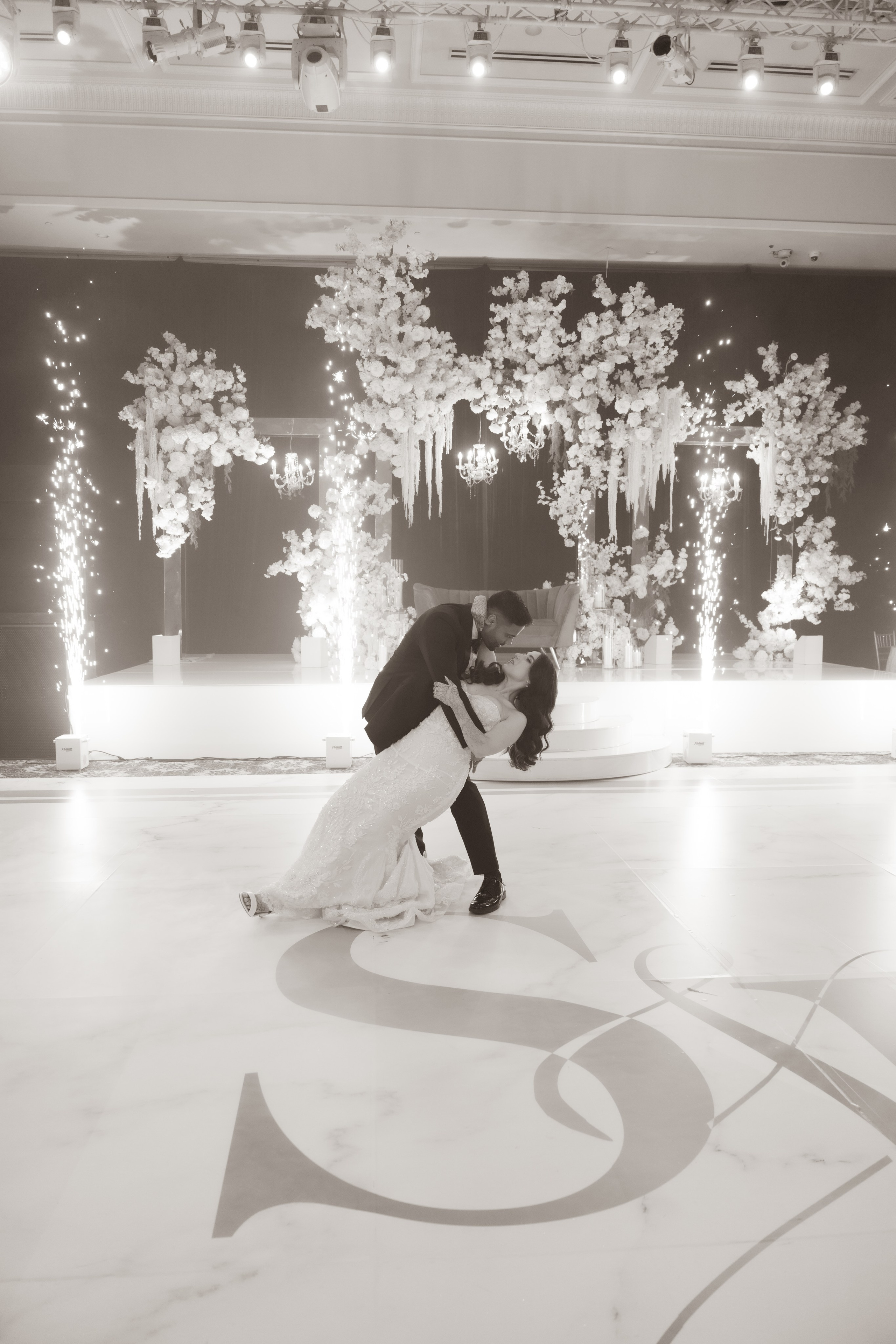 Sarah and Bhavin. Anna Krasnova Wedding photographer