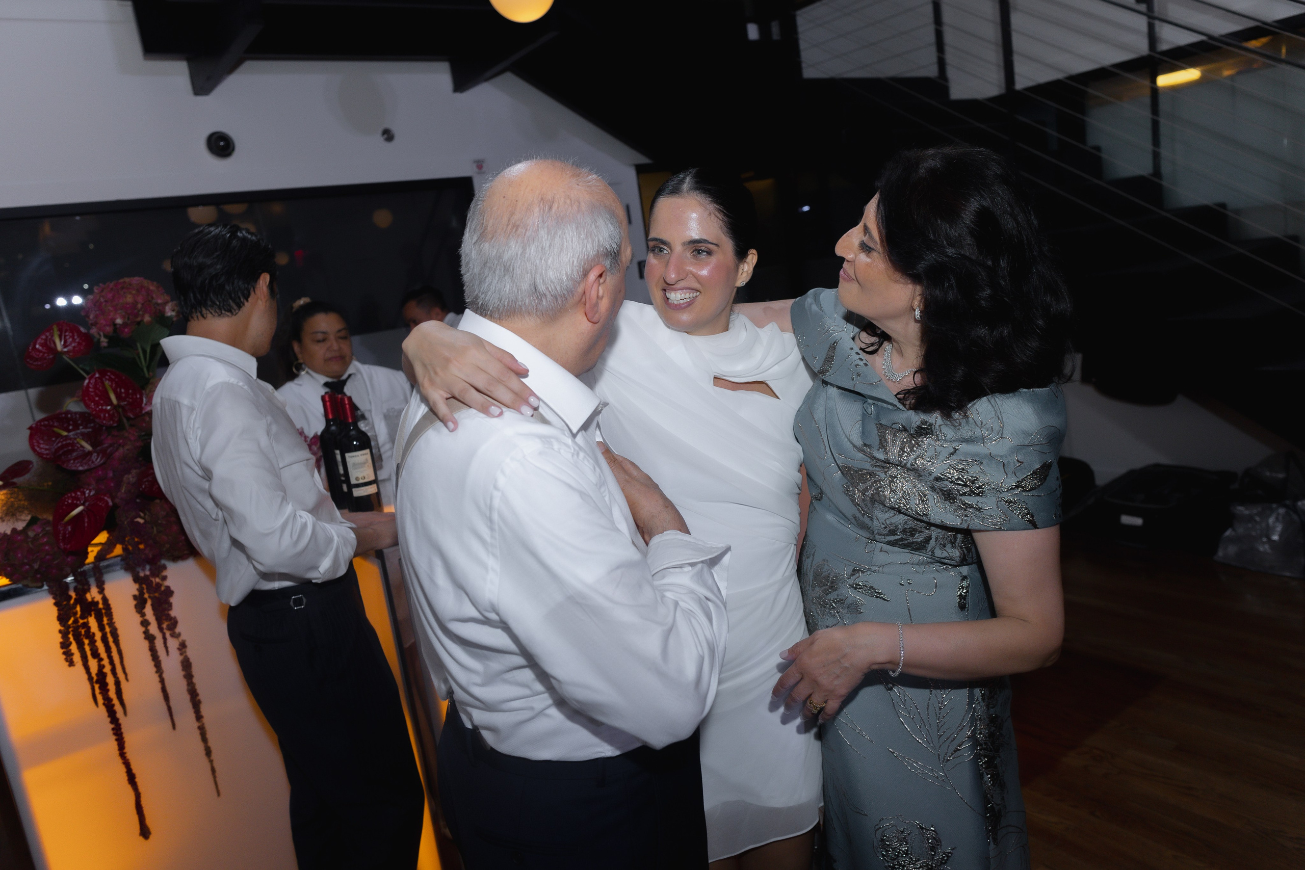 Amir and Maya. Anna Krasnova Wedding photographer