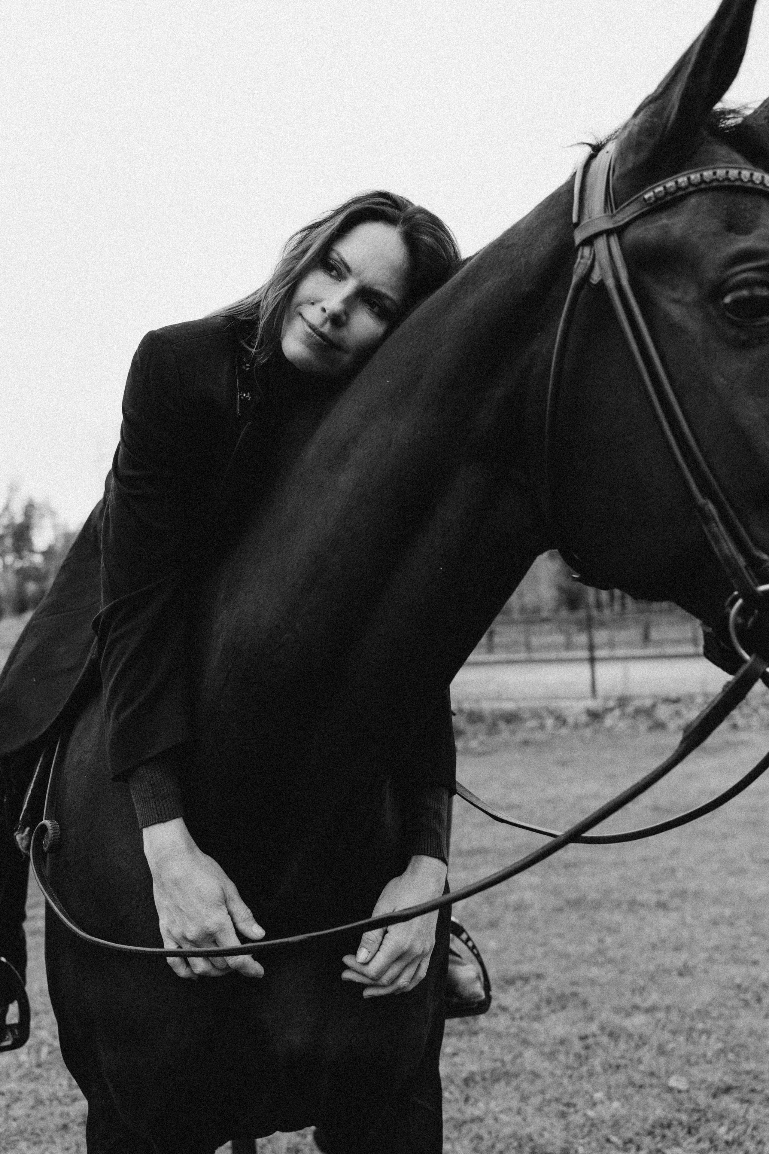 Susanna Hyypiä. Wedding and portrait photographer in Helsinki Vickan O