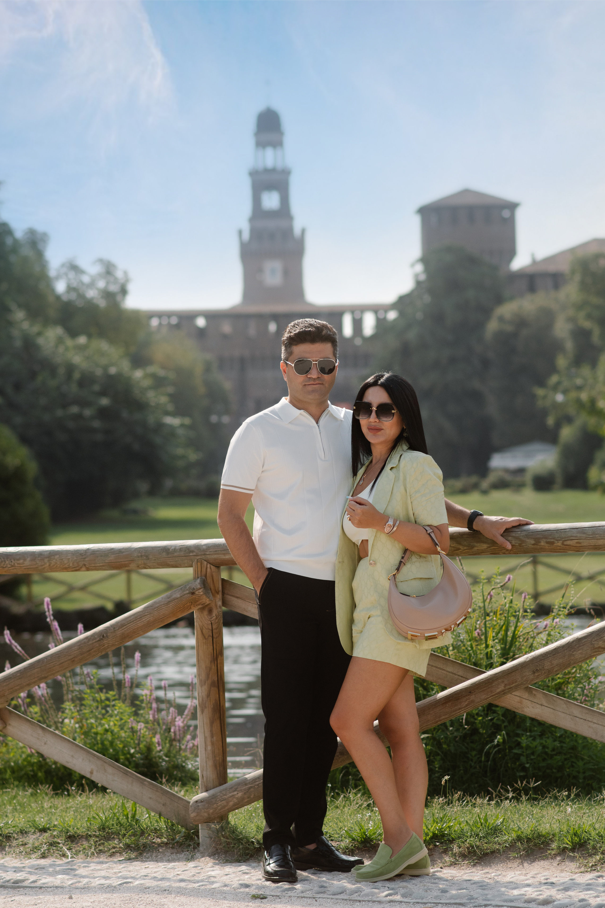 Отзывы. Фотограф в Милане, озеро Комо, Италия