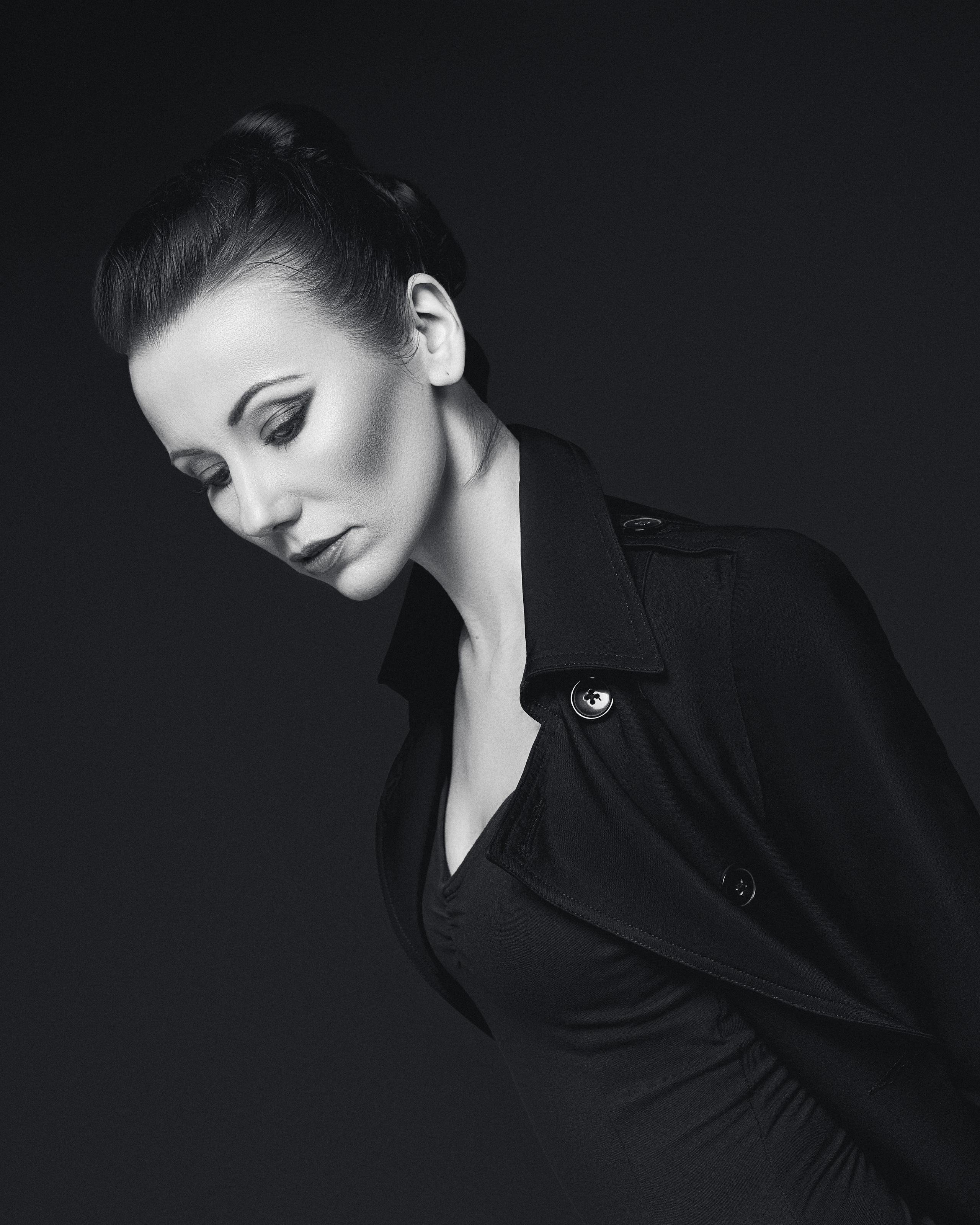 Yana. Visual artist | Fotograf | Stuttgart