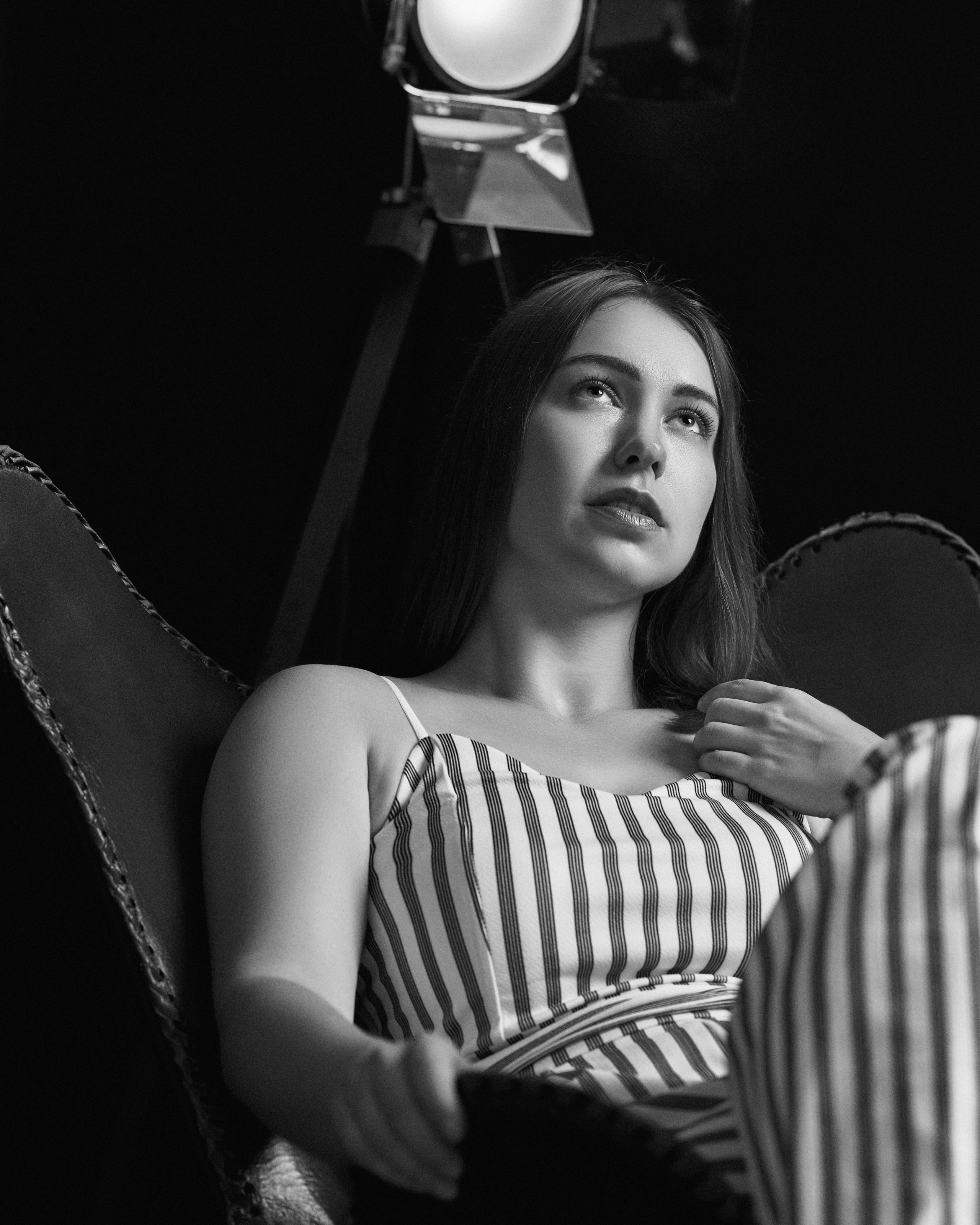 Toni. Visual artist | Fotograf | Stuttgart