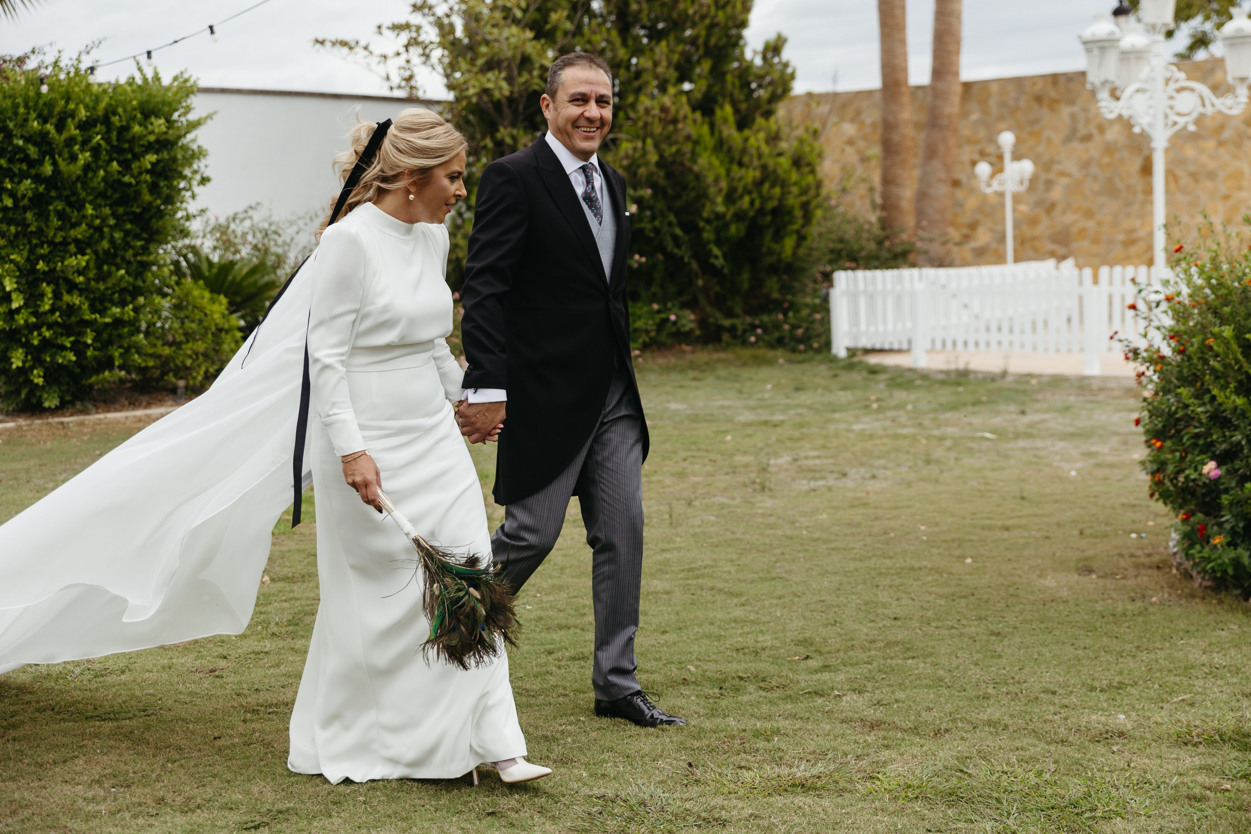 J+M. Fotografía de bodas en Córdoba