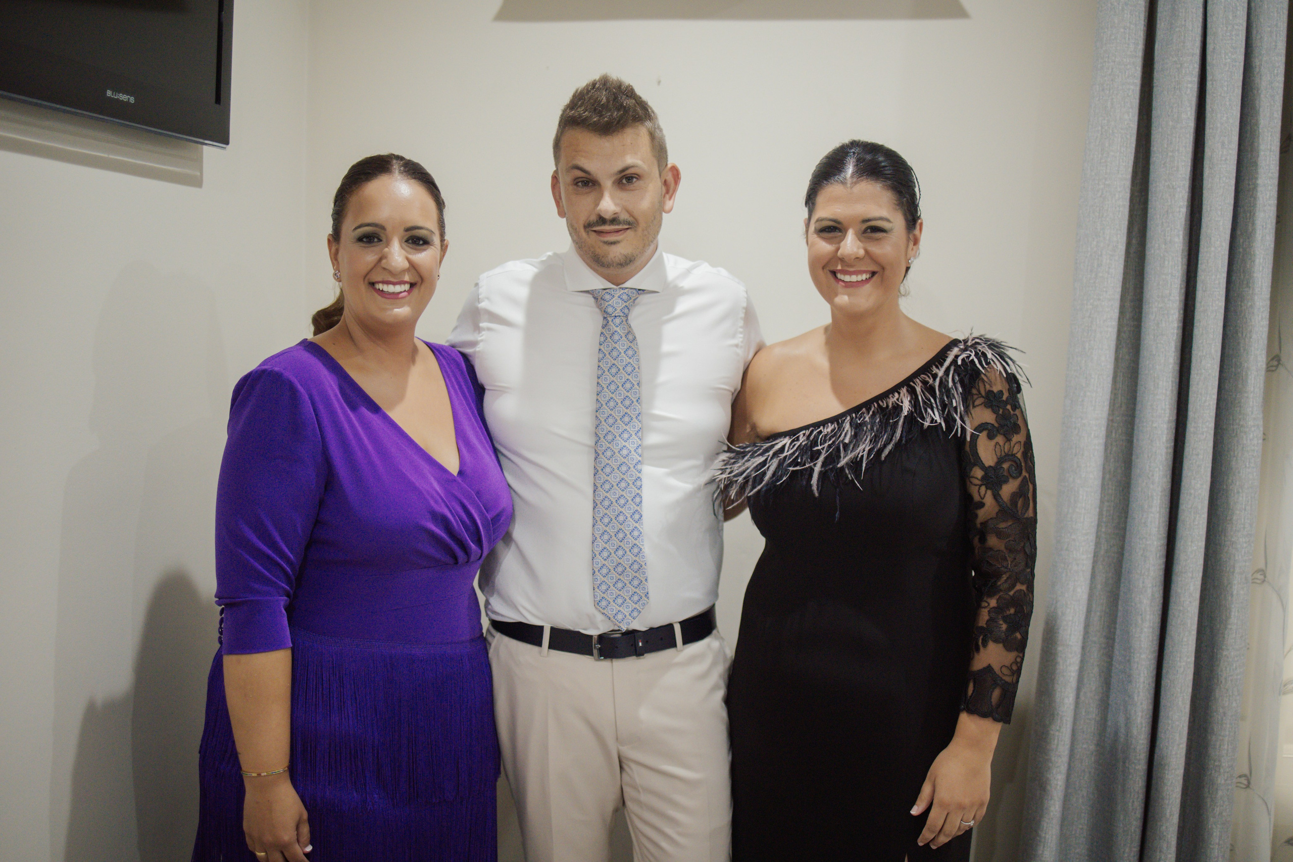 F+P. Fotografía de bodas en Córdoba