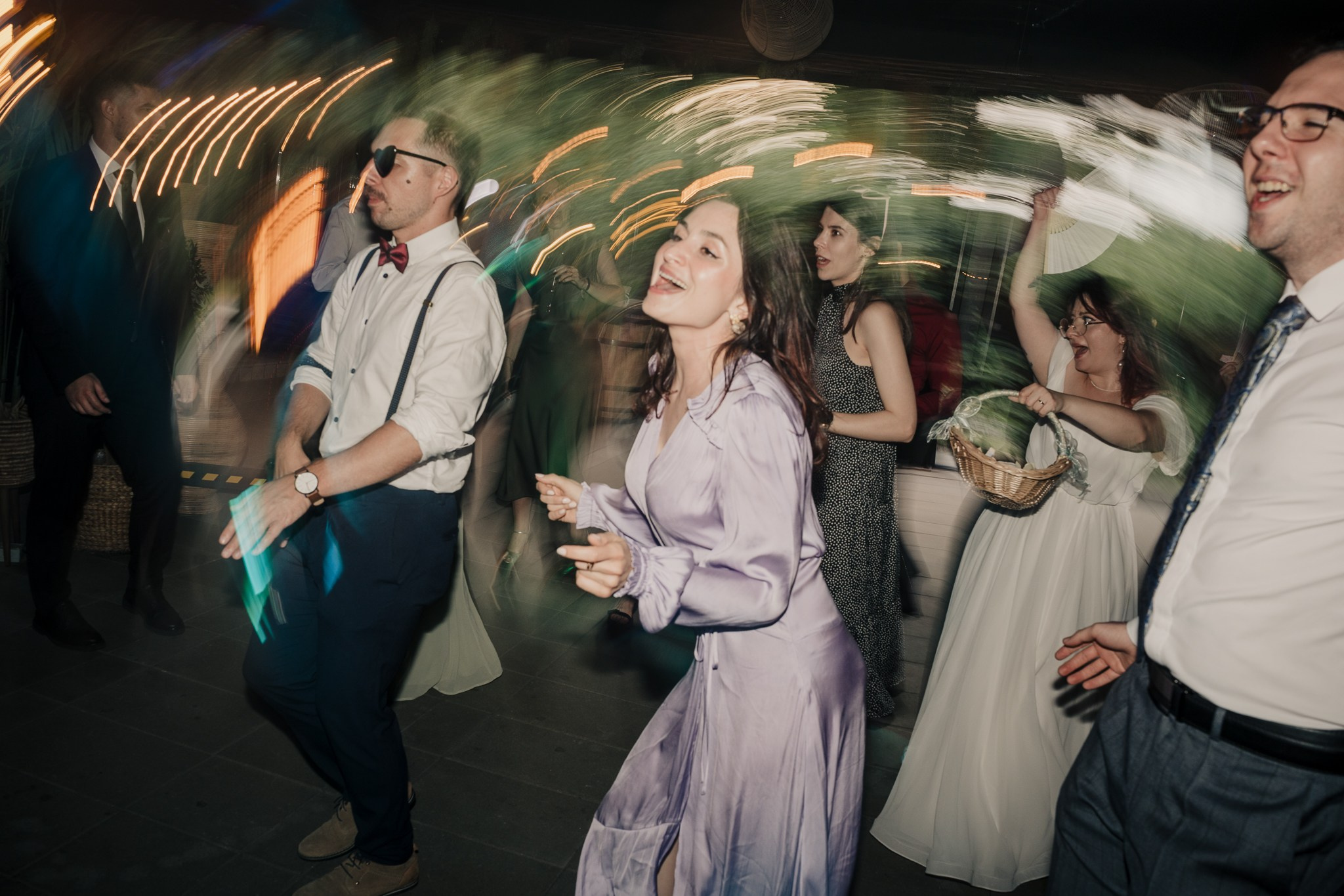 Birgit & Dan. Visuals of Theodor — Wedding Photographer