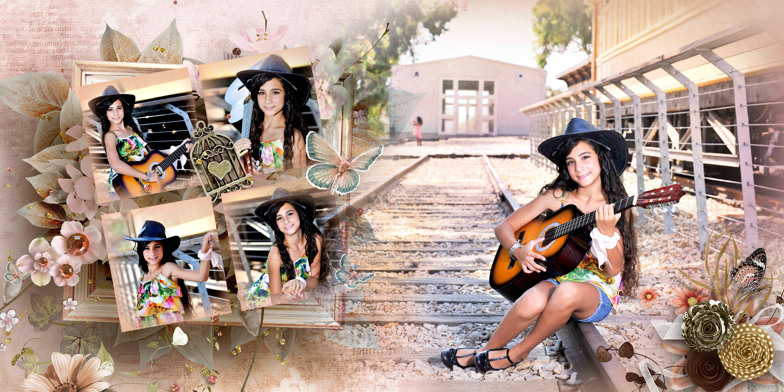 Izabel. Wedding and events photographers Studio Shalom