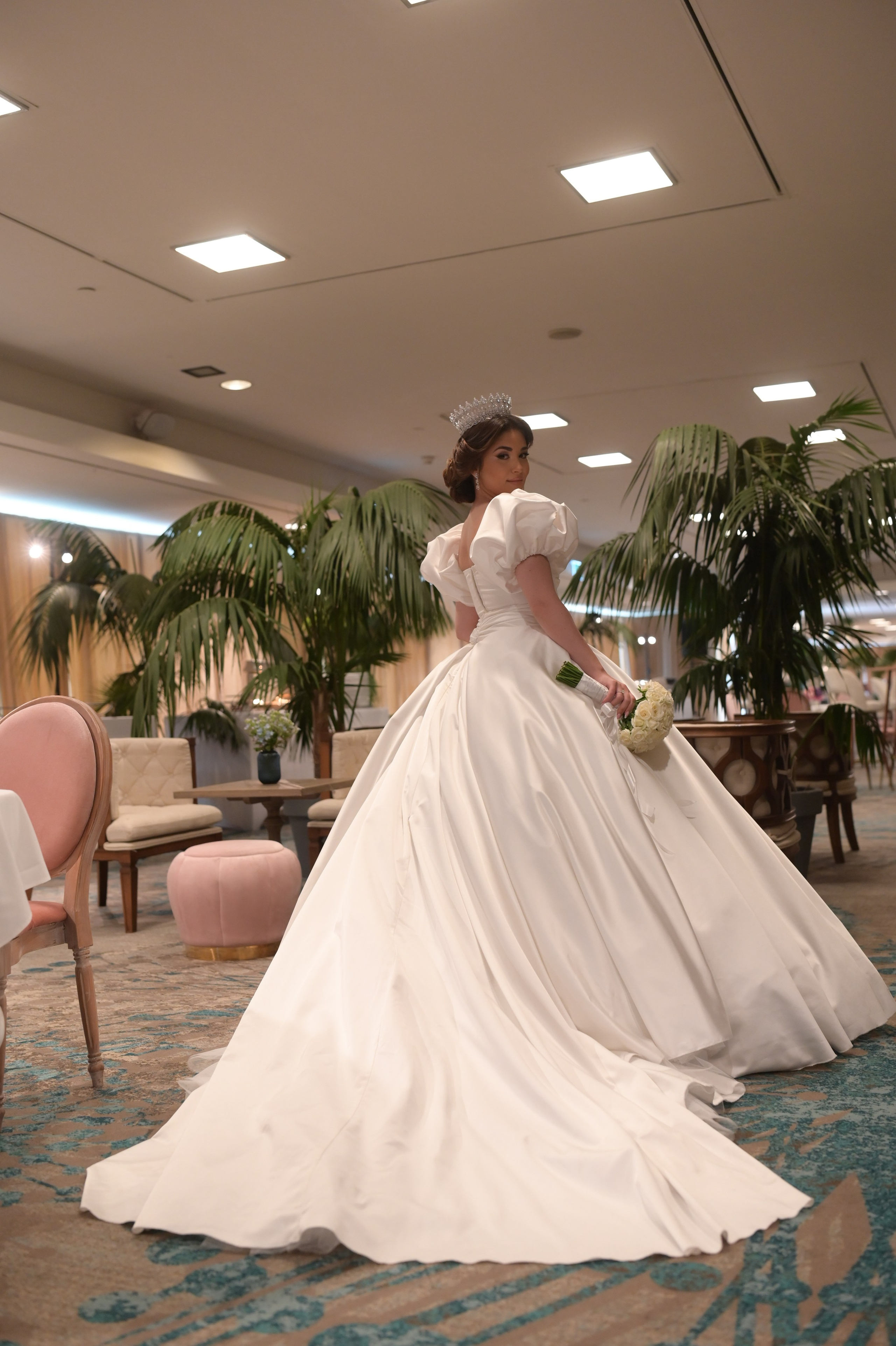 Diana & Benjamin. Wedding and events photographers Studio Shalom