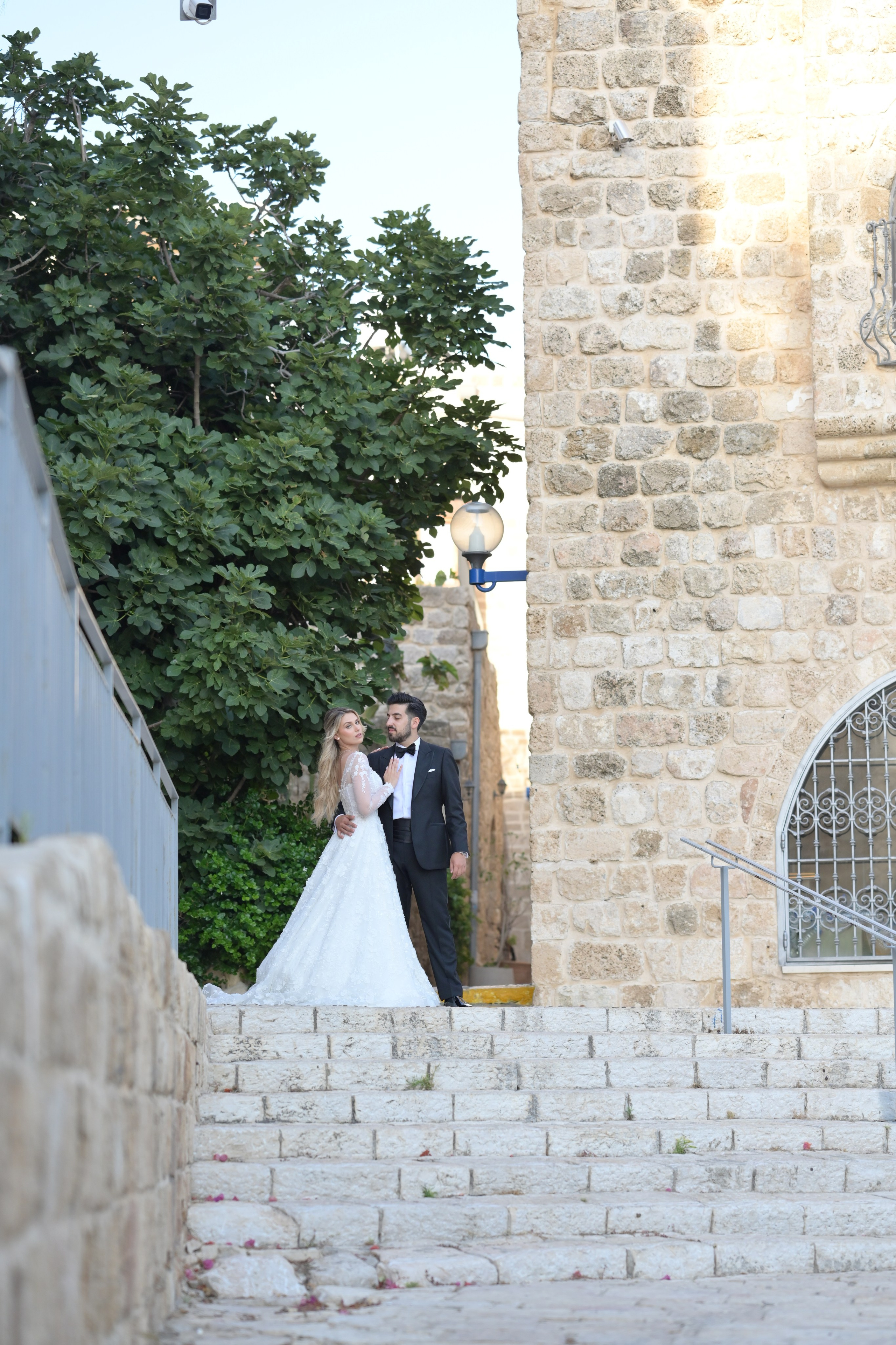 Maria & David. Wedding and events photographers Studio Shalom