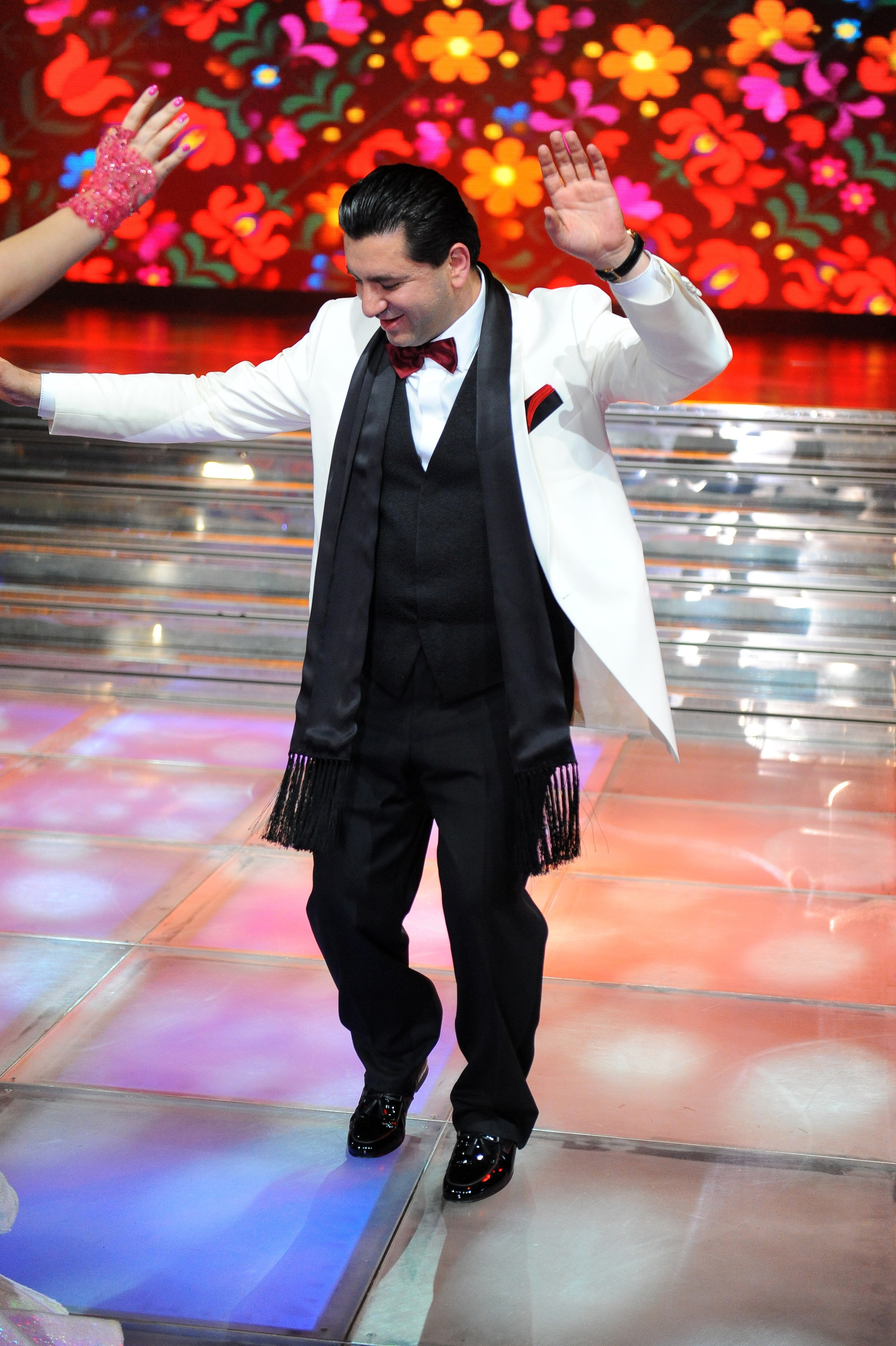 ITZIK & CINDY MONACO 1. Wedding and events photographers Studio Shalom