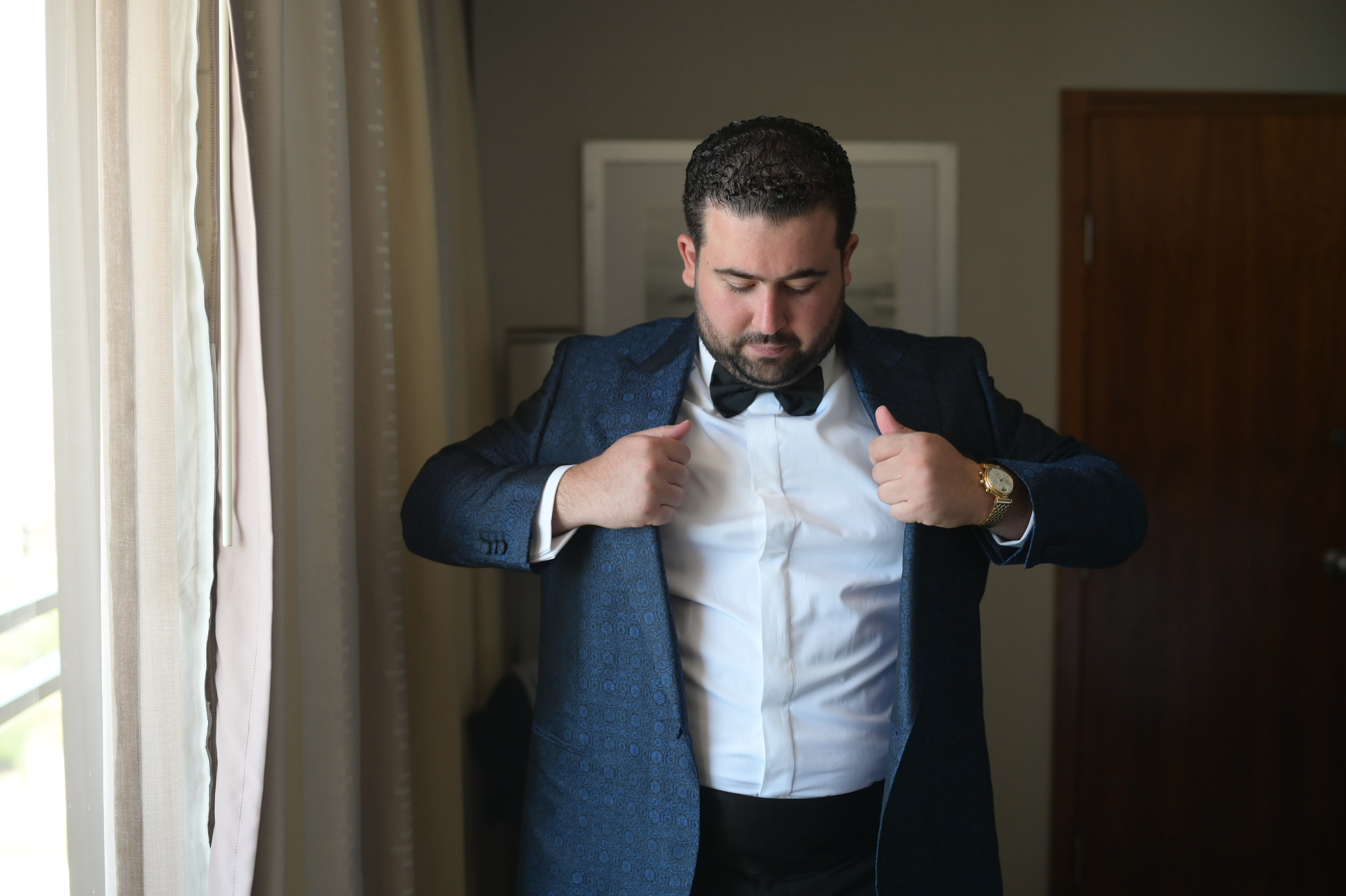 Diana & Benjamin. Wedding and events photographers Studio Shalom