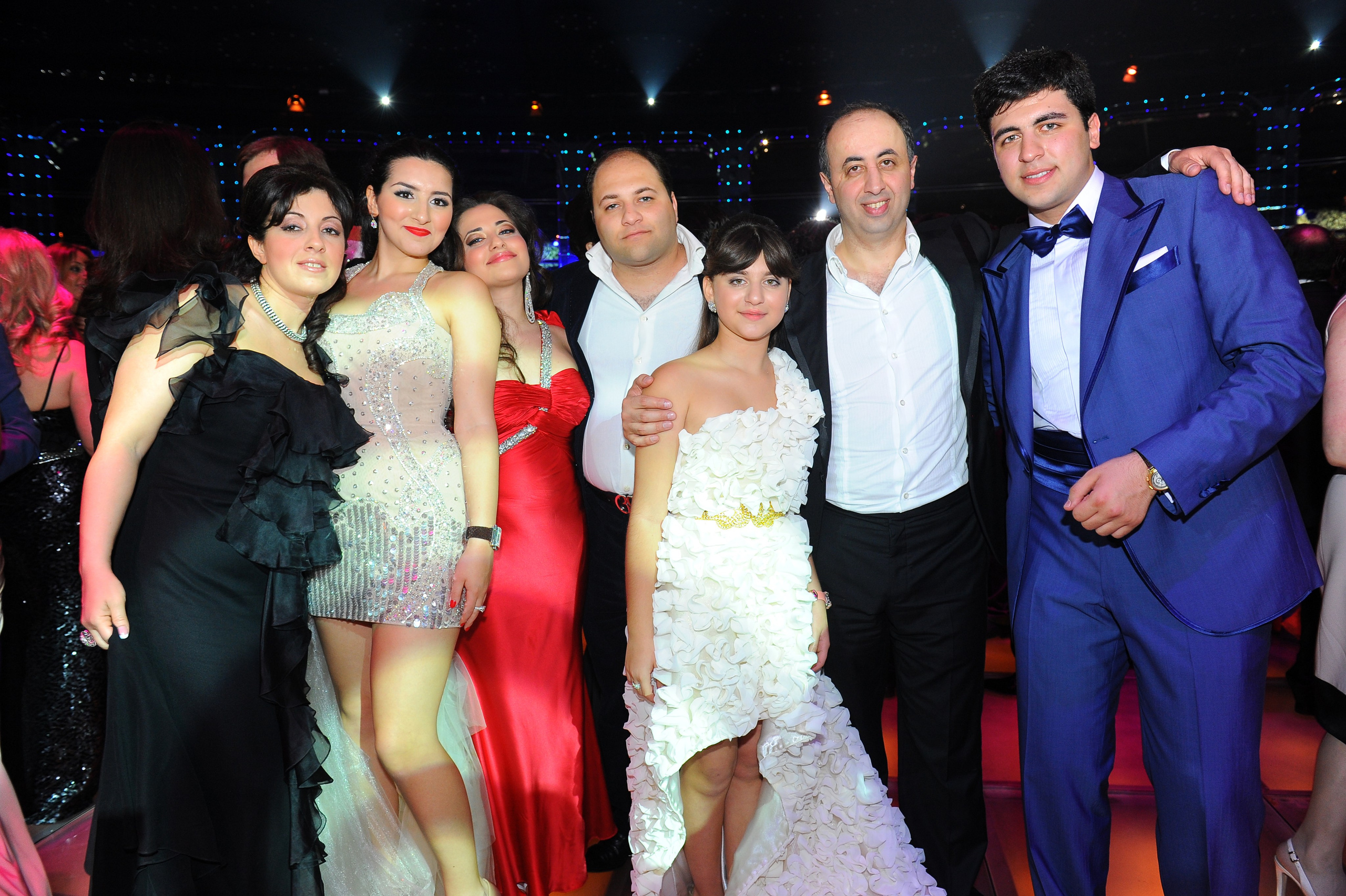 ITZIK & CINDY MONACO 1. Wedding and events photographers Studio Shalom