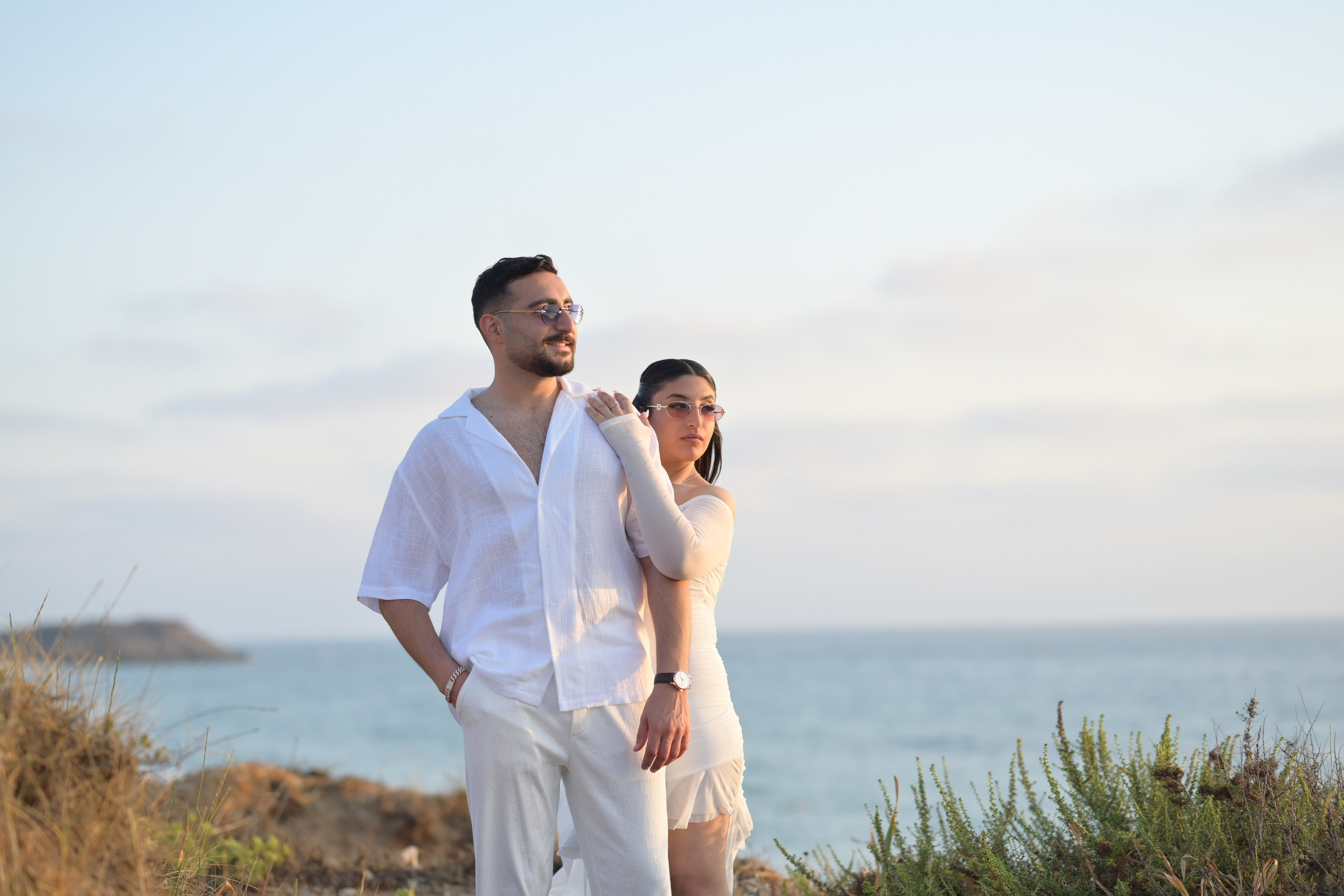 LIANA & IDAN. Wedding and events photographers Studio Shalom