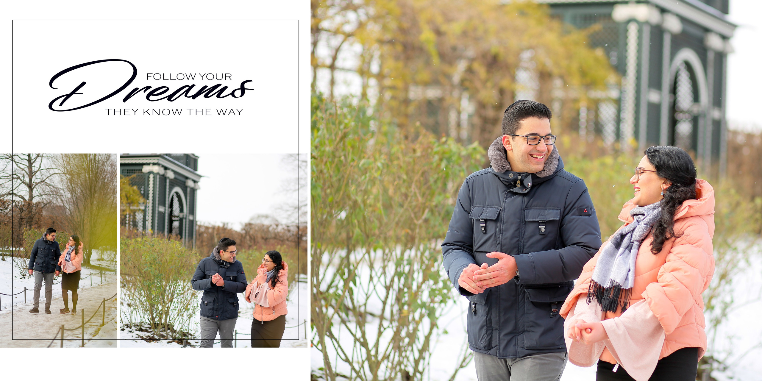 Bechor & Chaya. Wedding and events photographers Studio Shalom