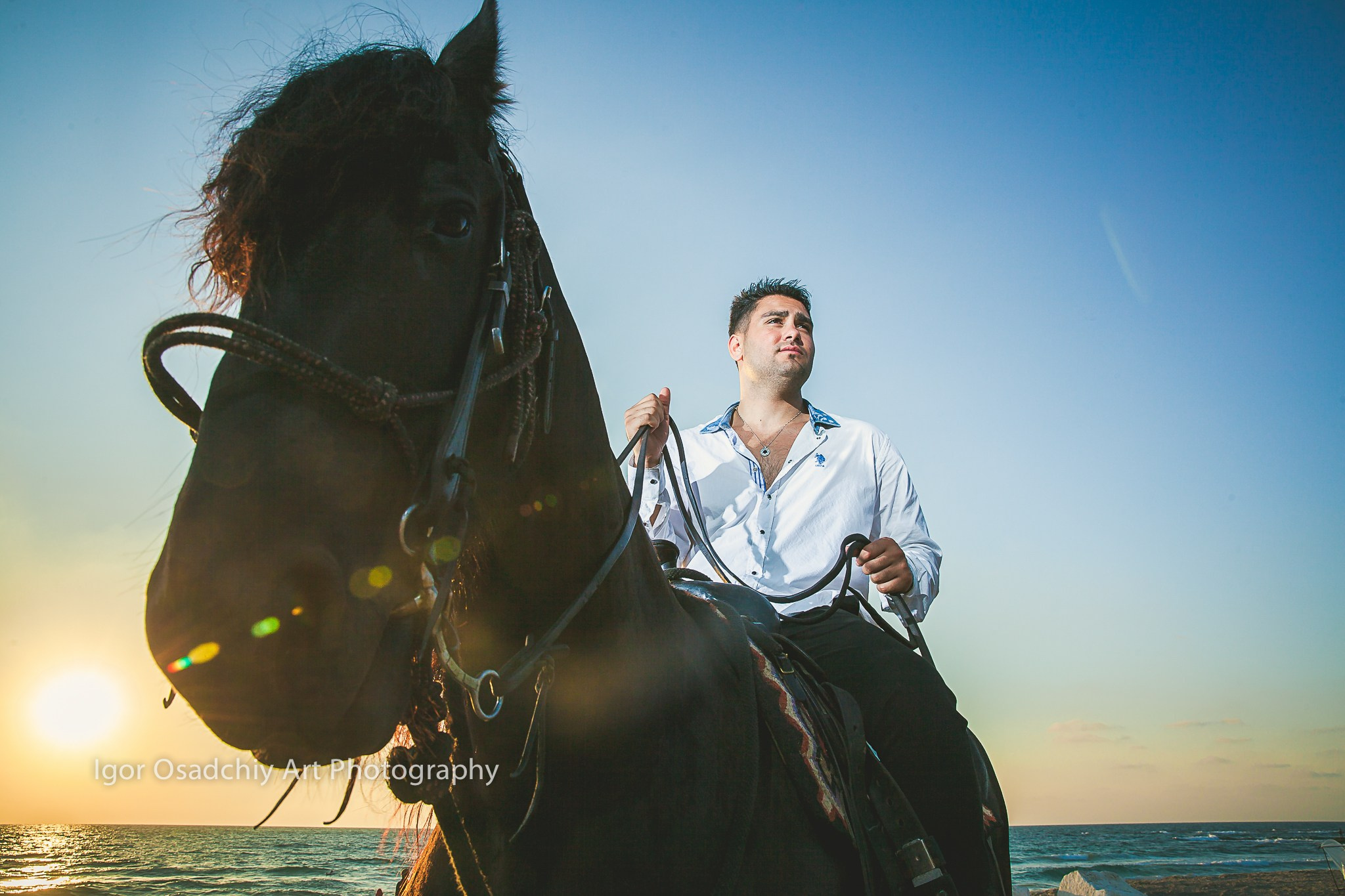 צילום של איגור. Wedding and events photographers Studio Shalom