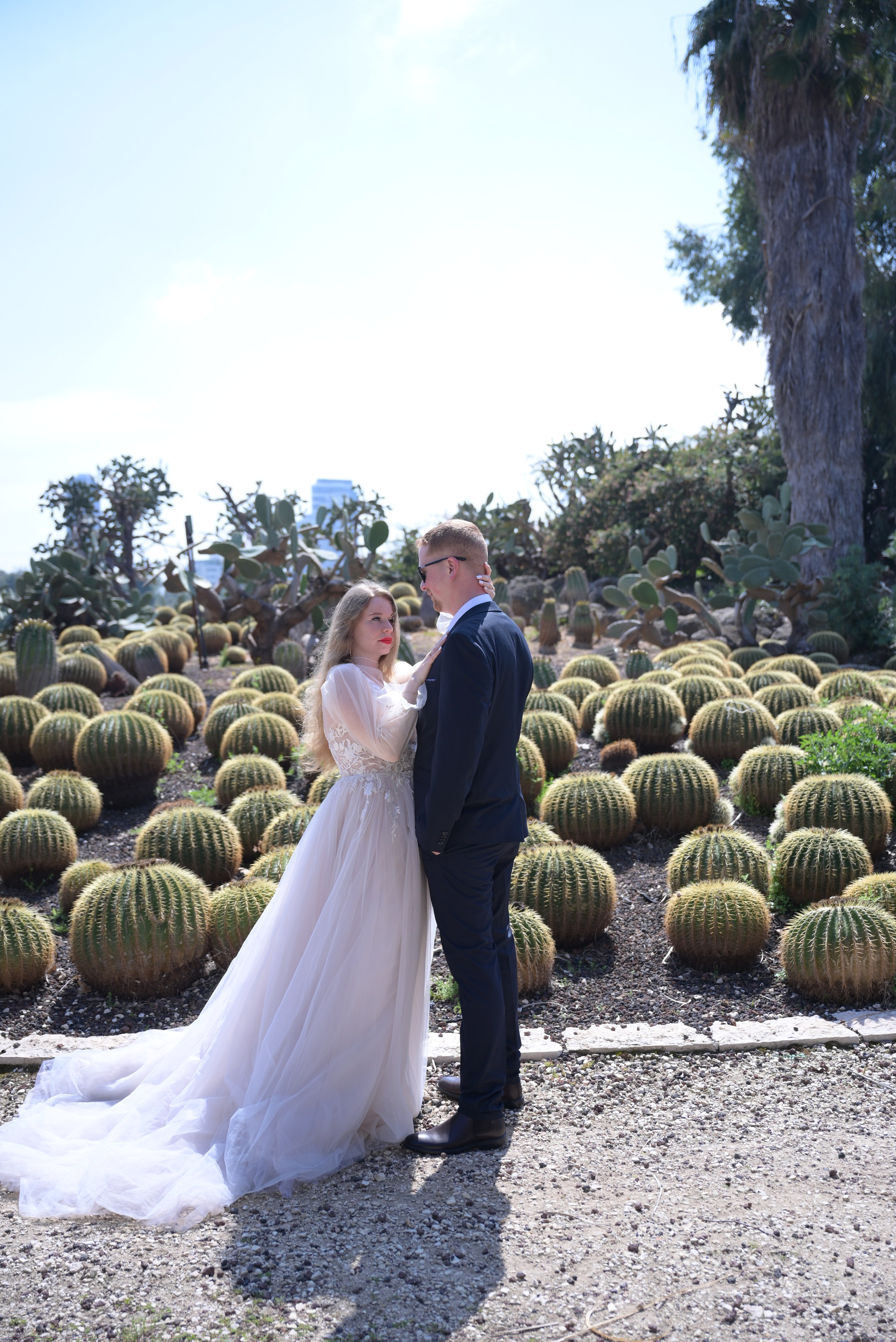 Nicol & Itamar. Wedding and events photographers Studio Shalom