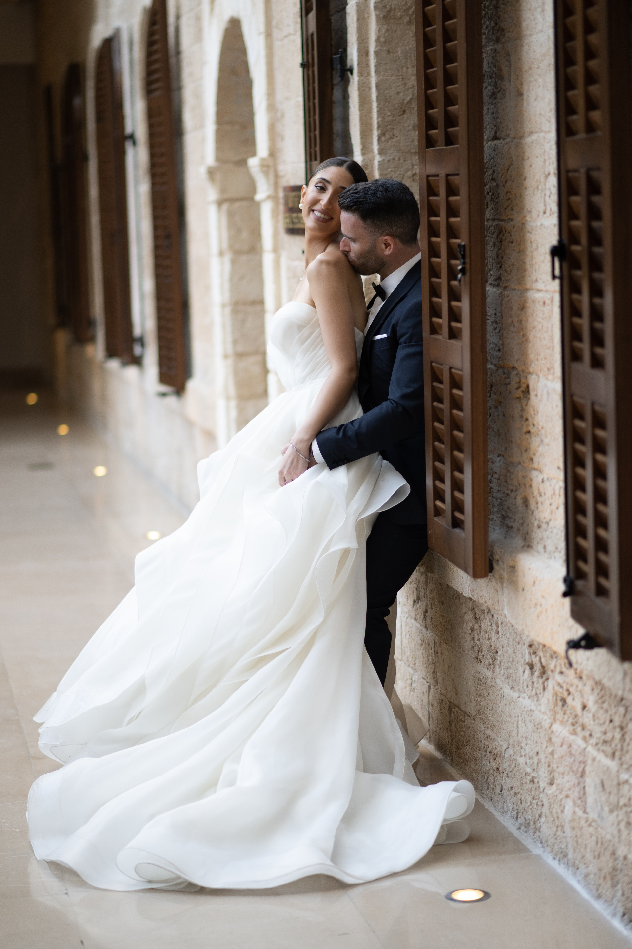 Liad &Tal. Wedding and events photographers Studio Shalom