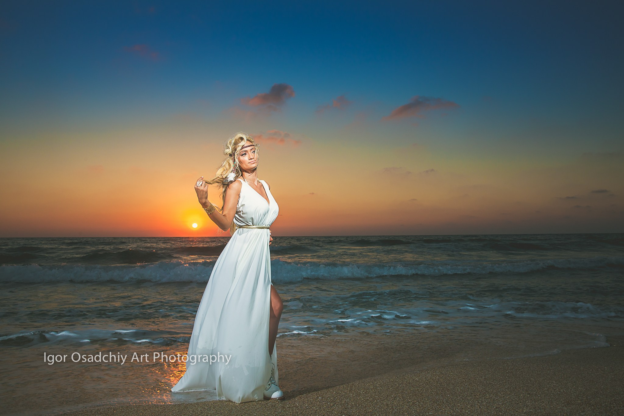 צילום של איגור. Wedding and events photographers Studio Shalom