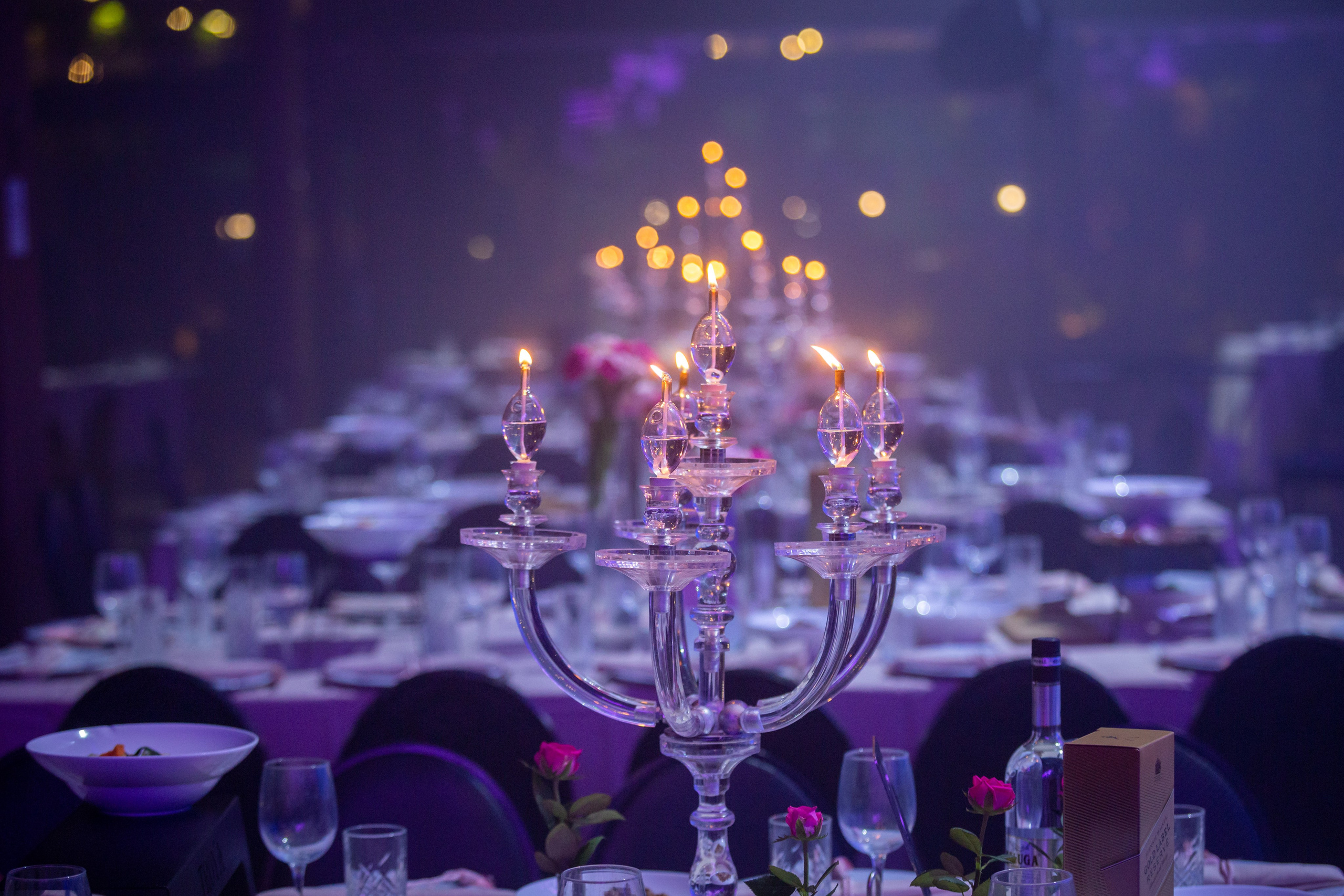 Bat Mitzvah Evelin. Wedding and events photographers Studio Shalom