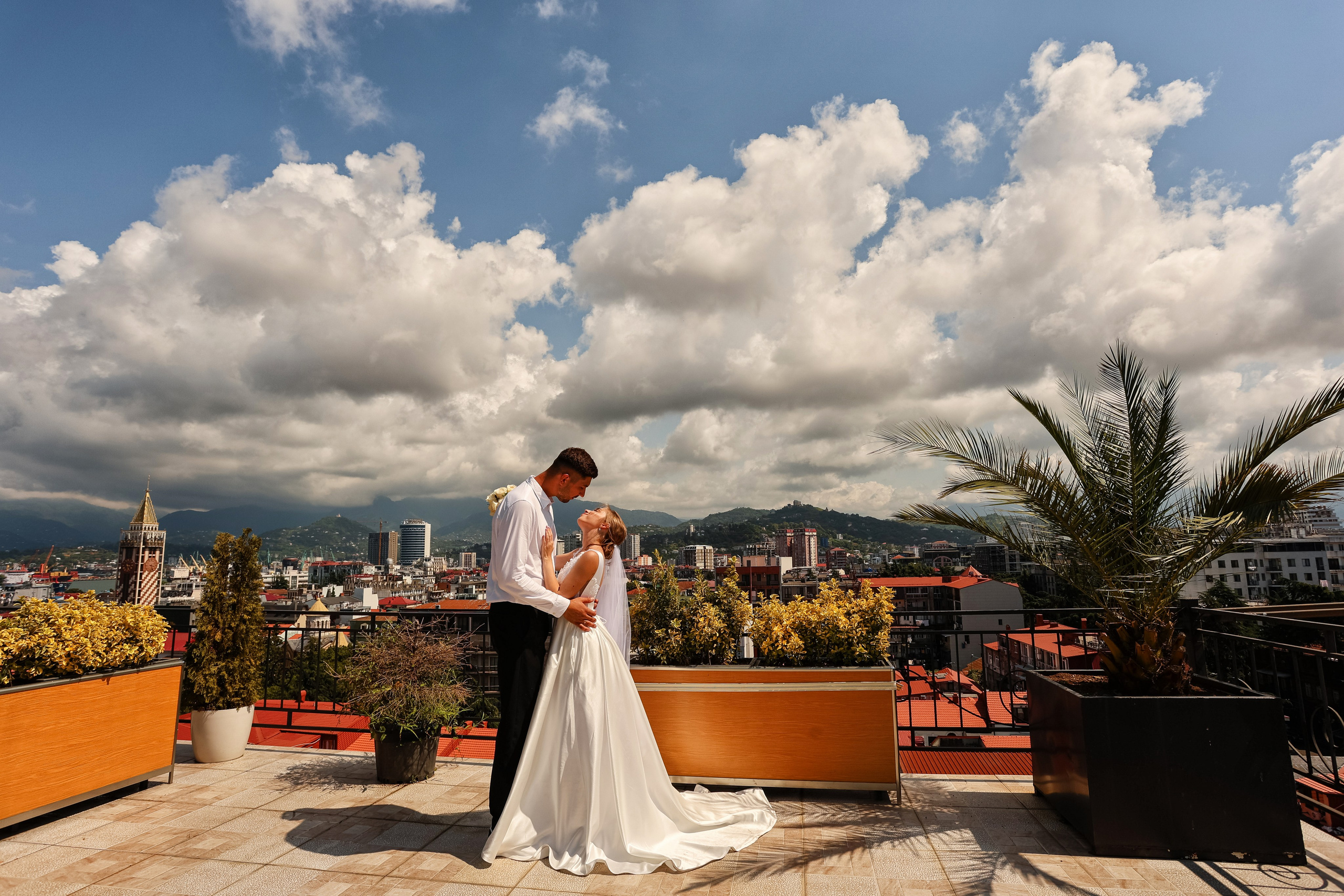 25 июля. Свадебный, семейный и детский фотограф в Беларуси и за ее пределами