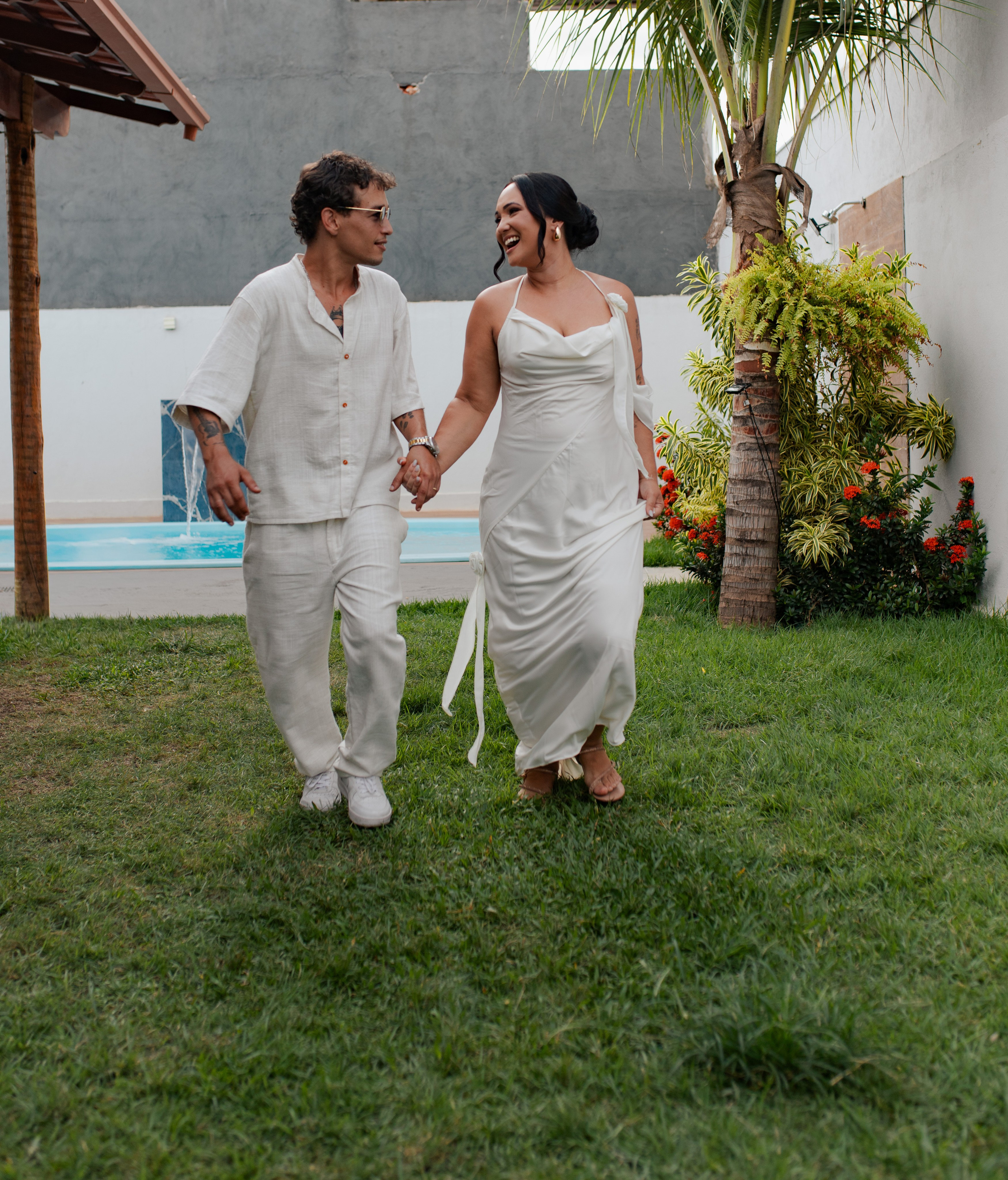 Vhictor Peres & Camila. ÂMBAR FOTOGRAFIA