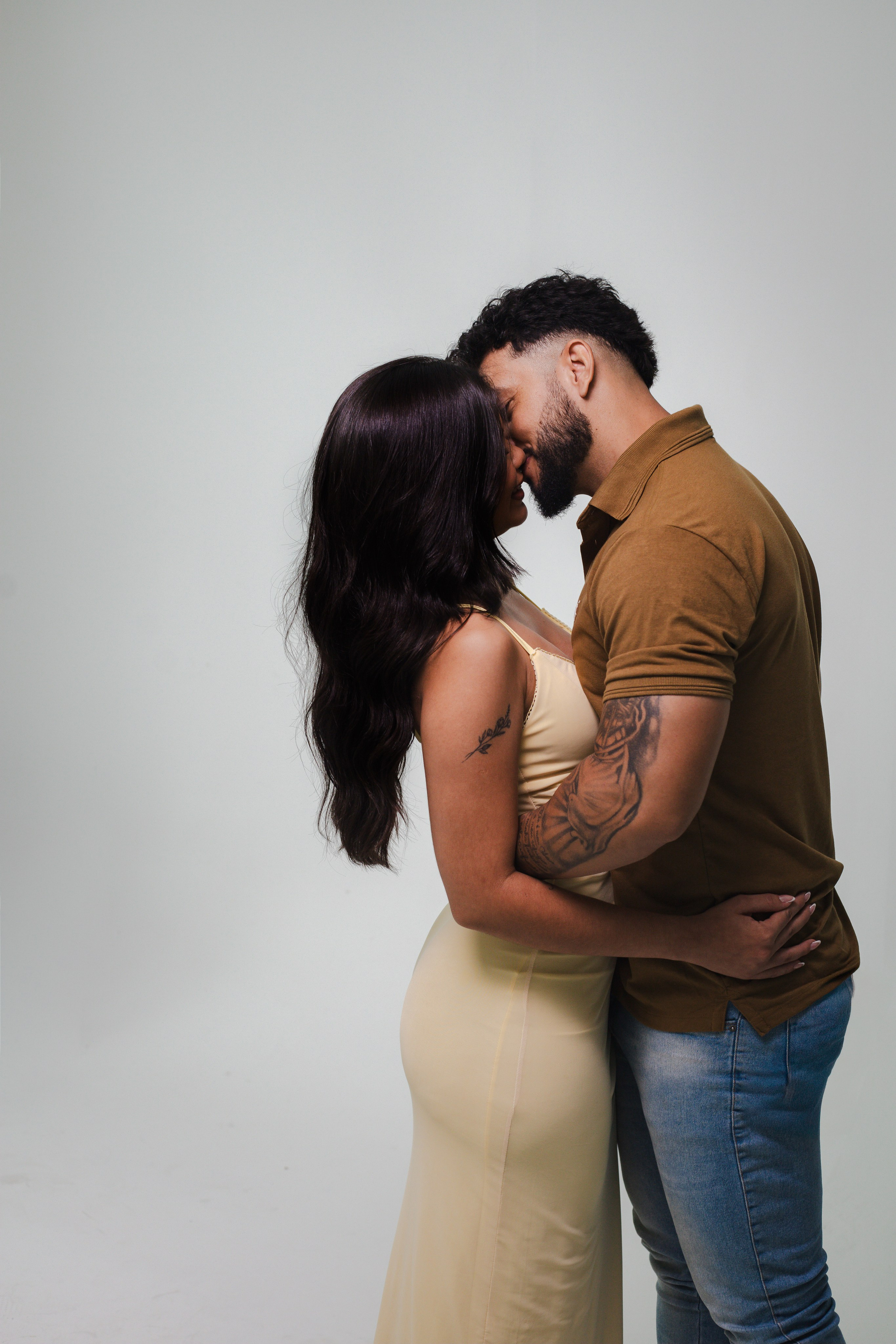 Mini Ensaio Civil — Marcello & Thalita. ÂMBAR FOTOGRAFIA