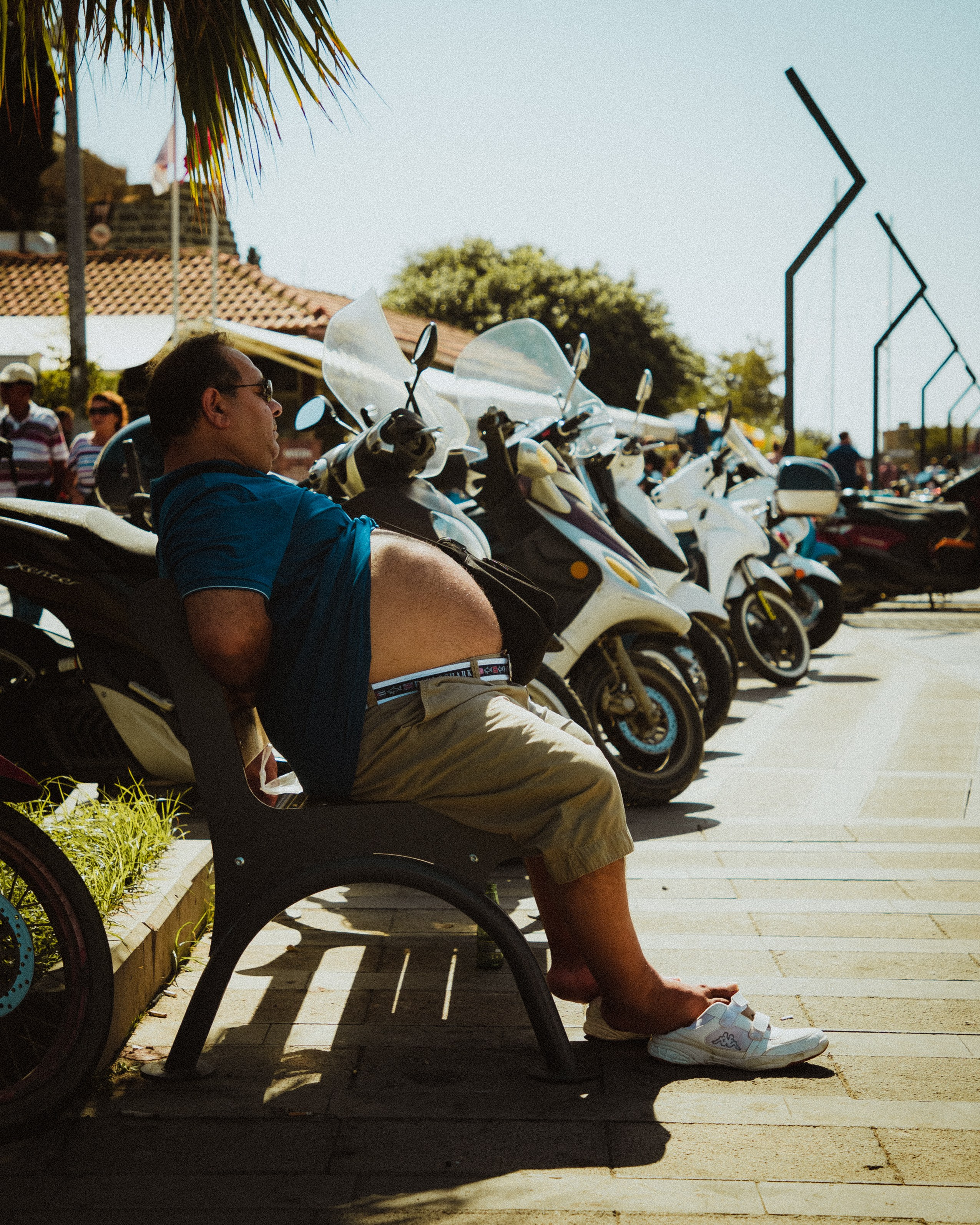 Travel & Street. Mario Jelikic Photography