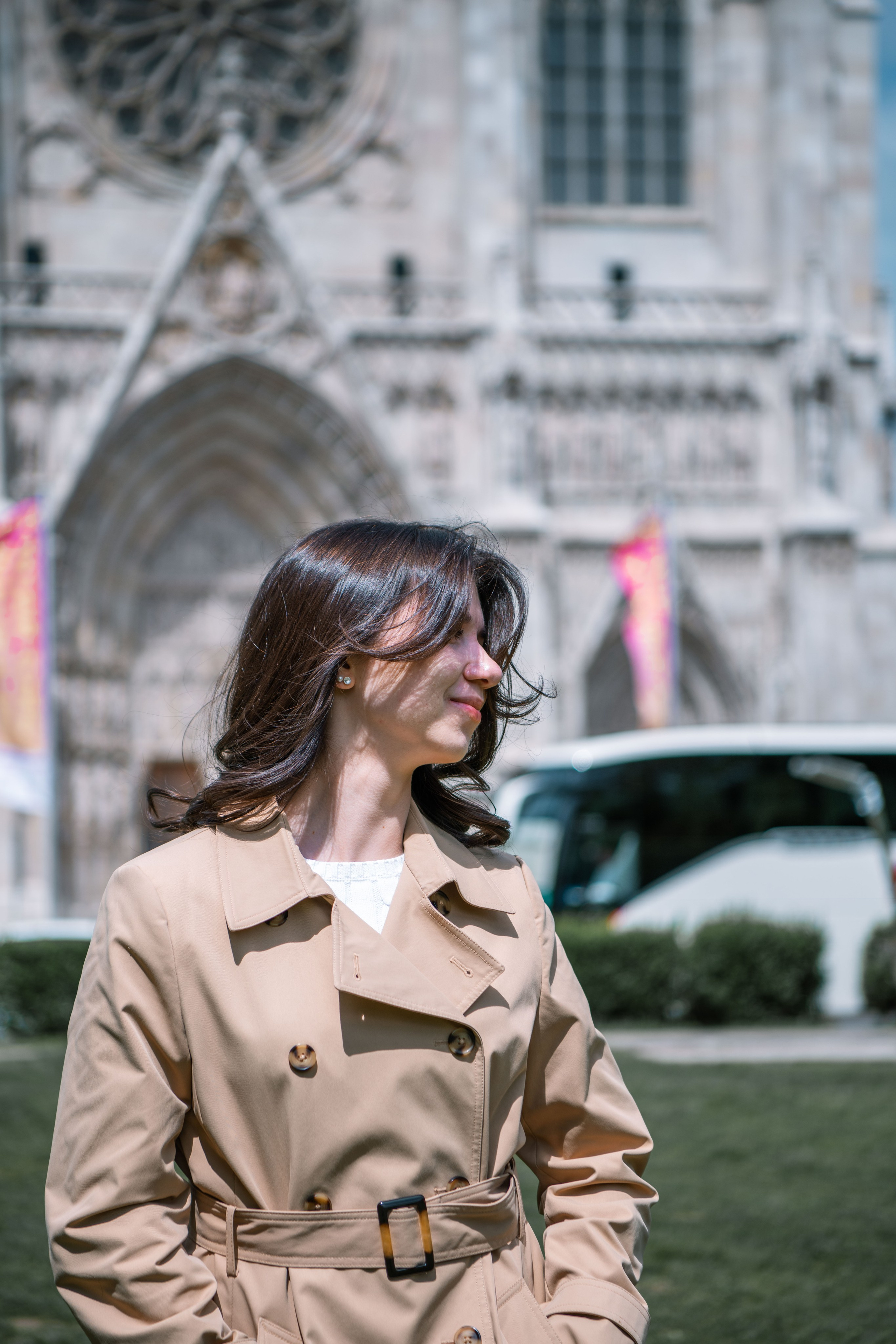 Воспоминания о Вене. Семейный и детский фотограф