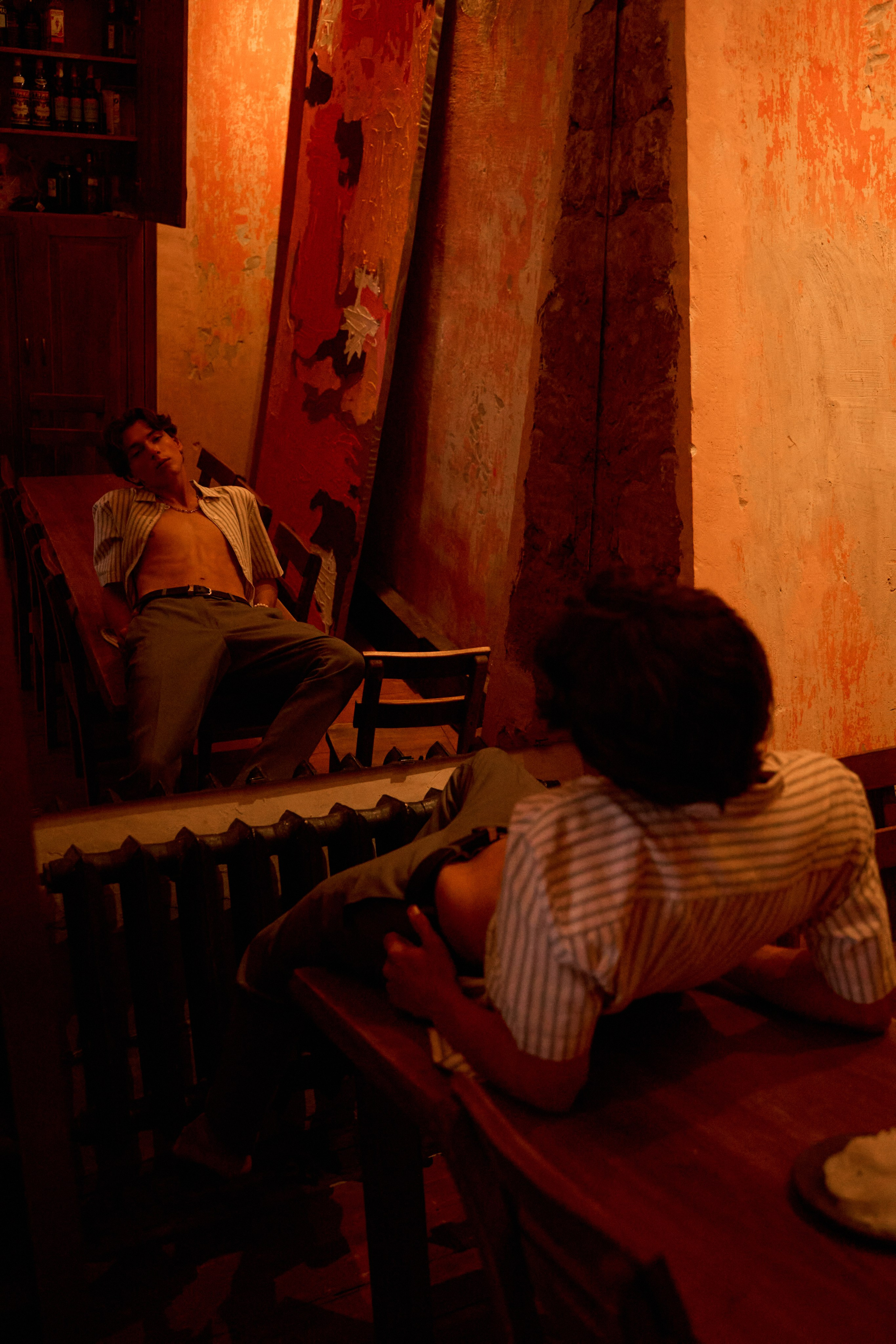 Sergiu. Привет