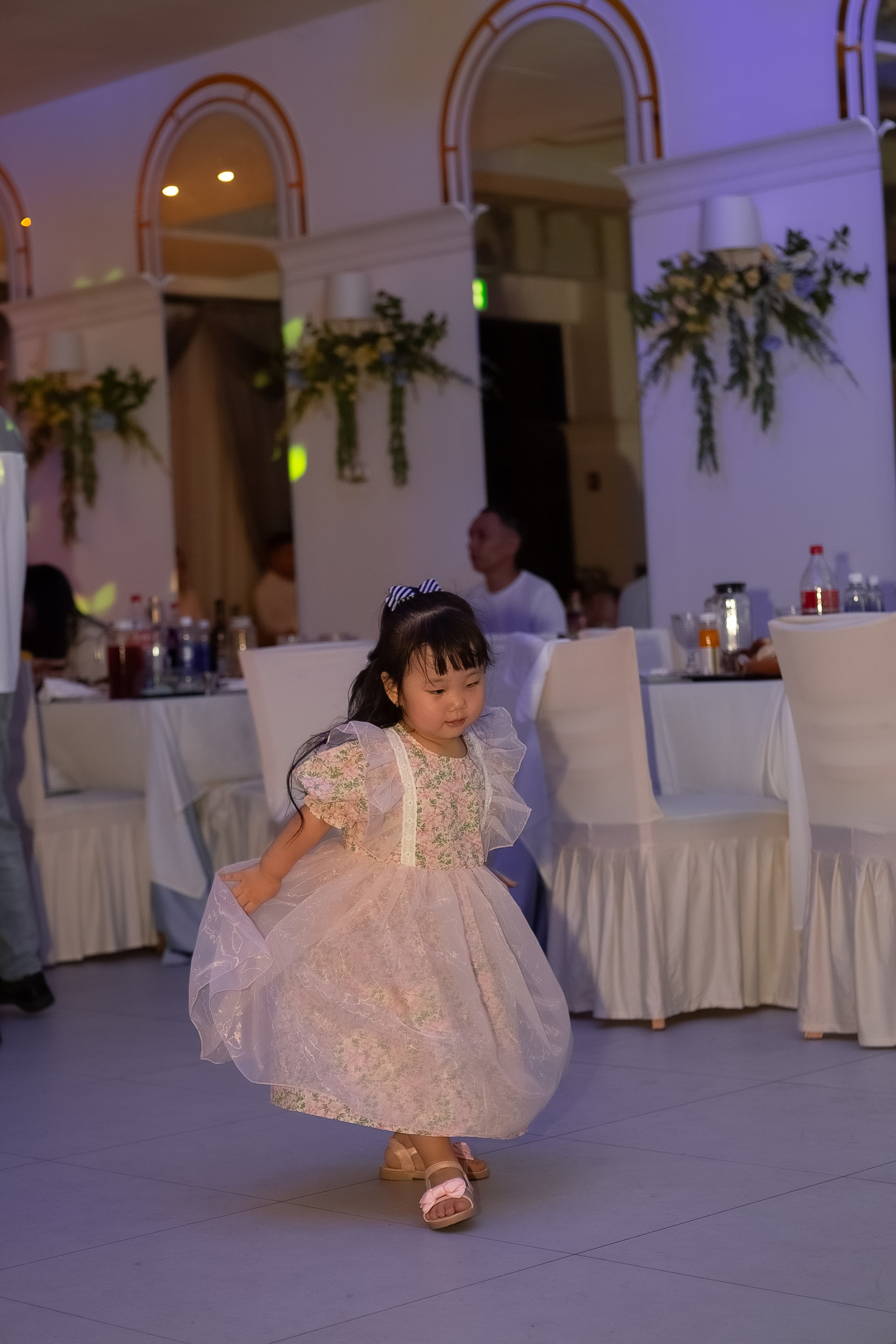 Тео дома и в ресторане. Фотограф беременности, ньюборн и годовасиков в Корее Жанна Хан