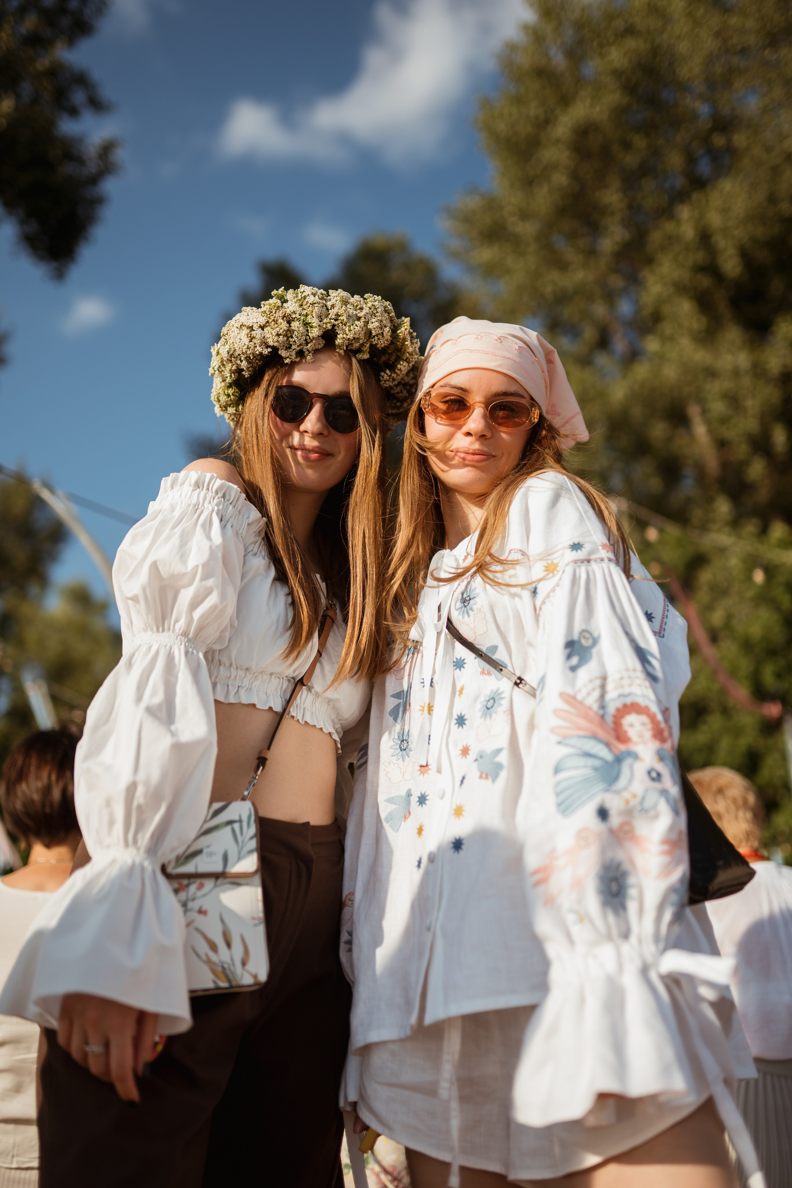 Milk Bar Party. Kostiantyn Holinchenko. Reportage and portrait photographer