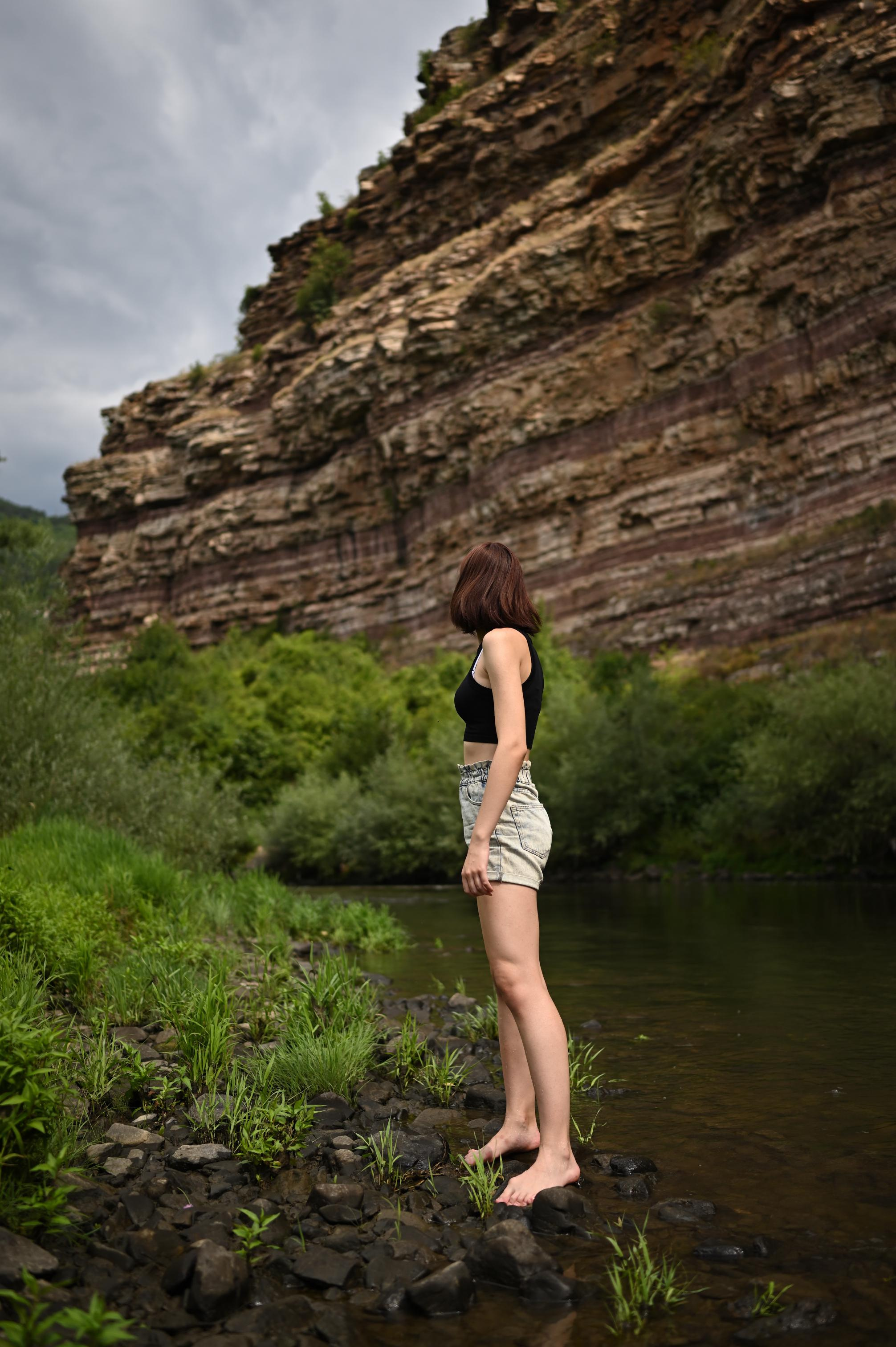Julia. Prague Portrait Photographer | Portrétní Fotograf Praha