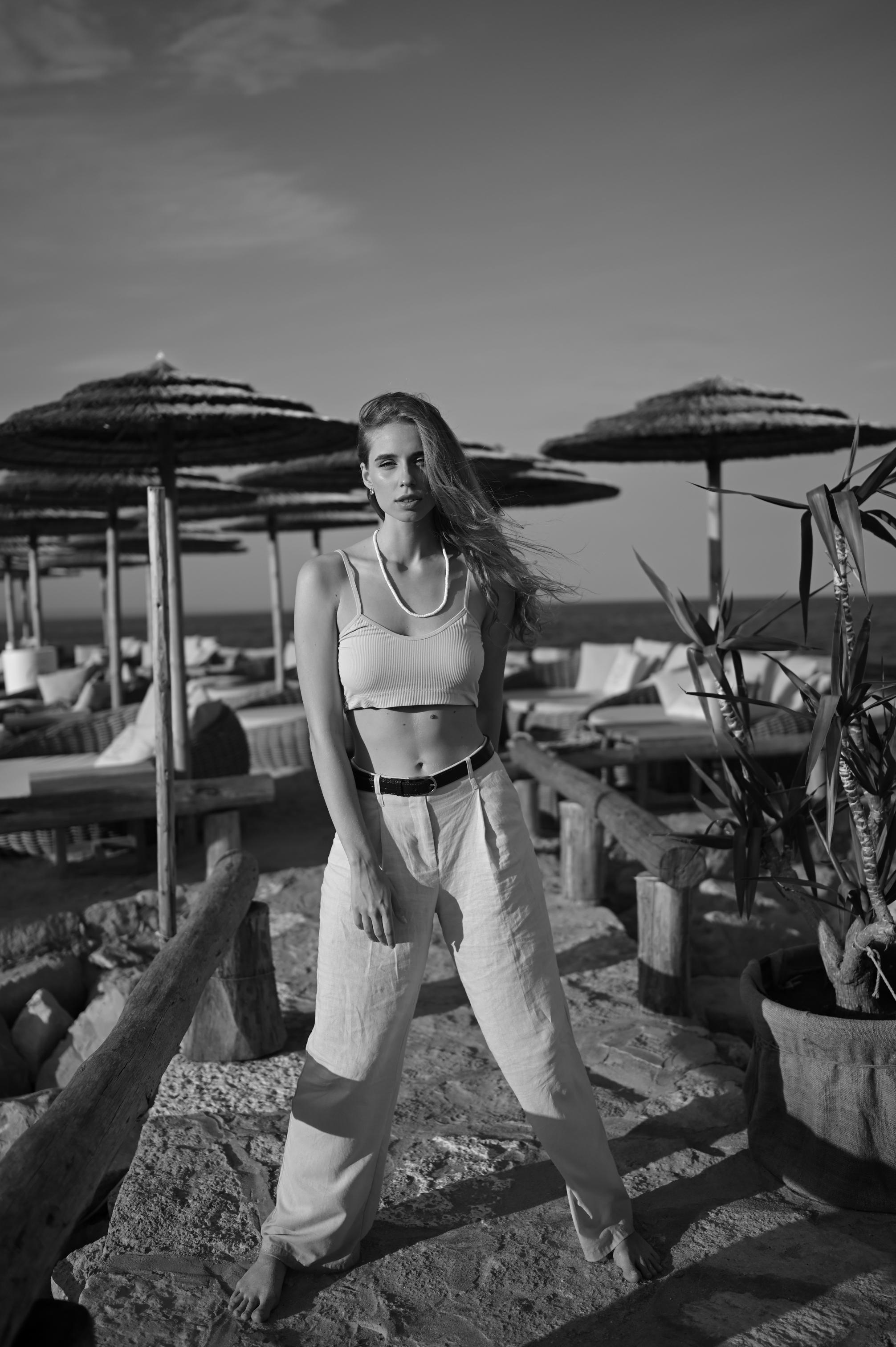 Anastasia. Prague Portrait Photographer | Portrétní Fotograf Praha