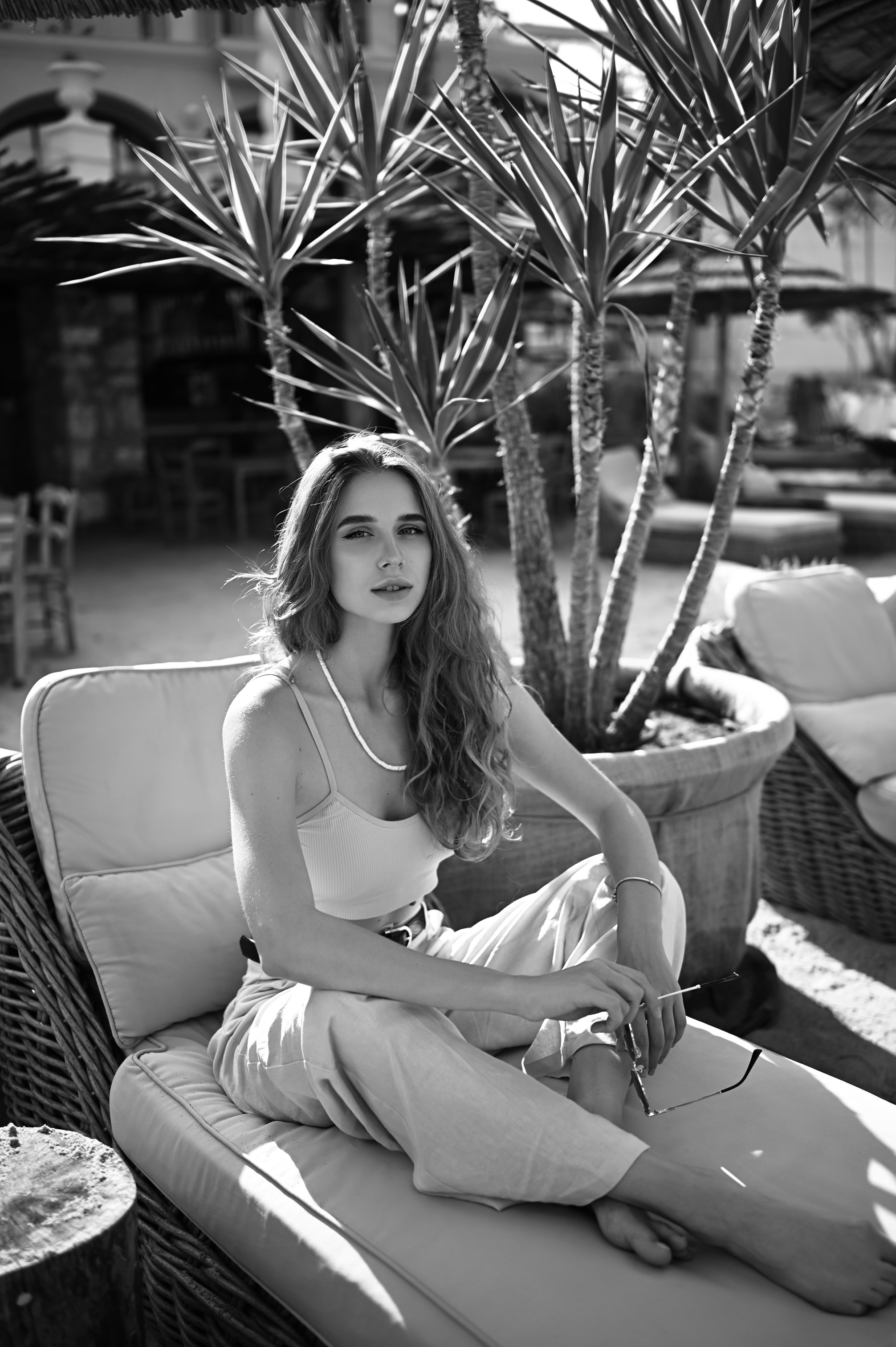 Anastasia. Prague Portrait Photographer | Portrétní Fotograf Praha