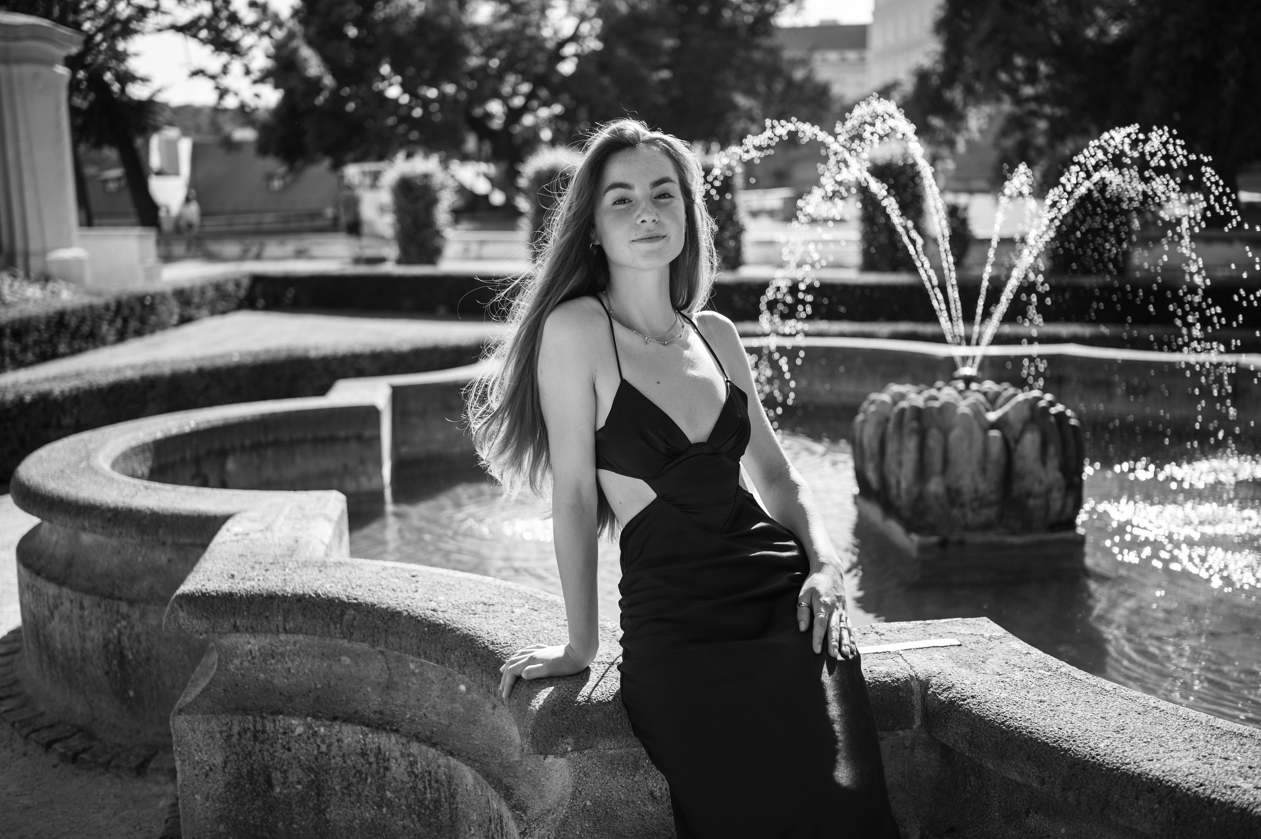 Victoria. Prague Portrait Photographer | Portrétní Fotograf Praha
