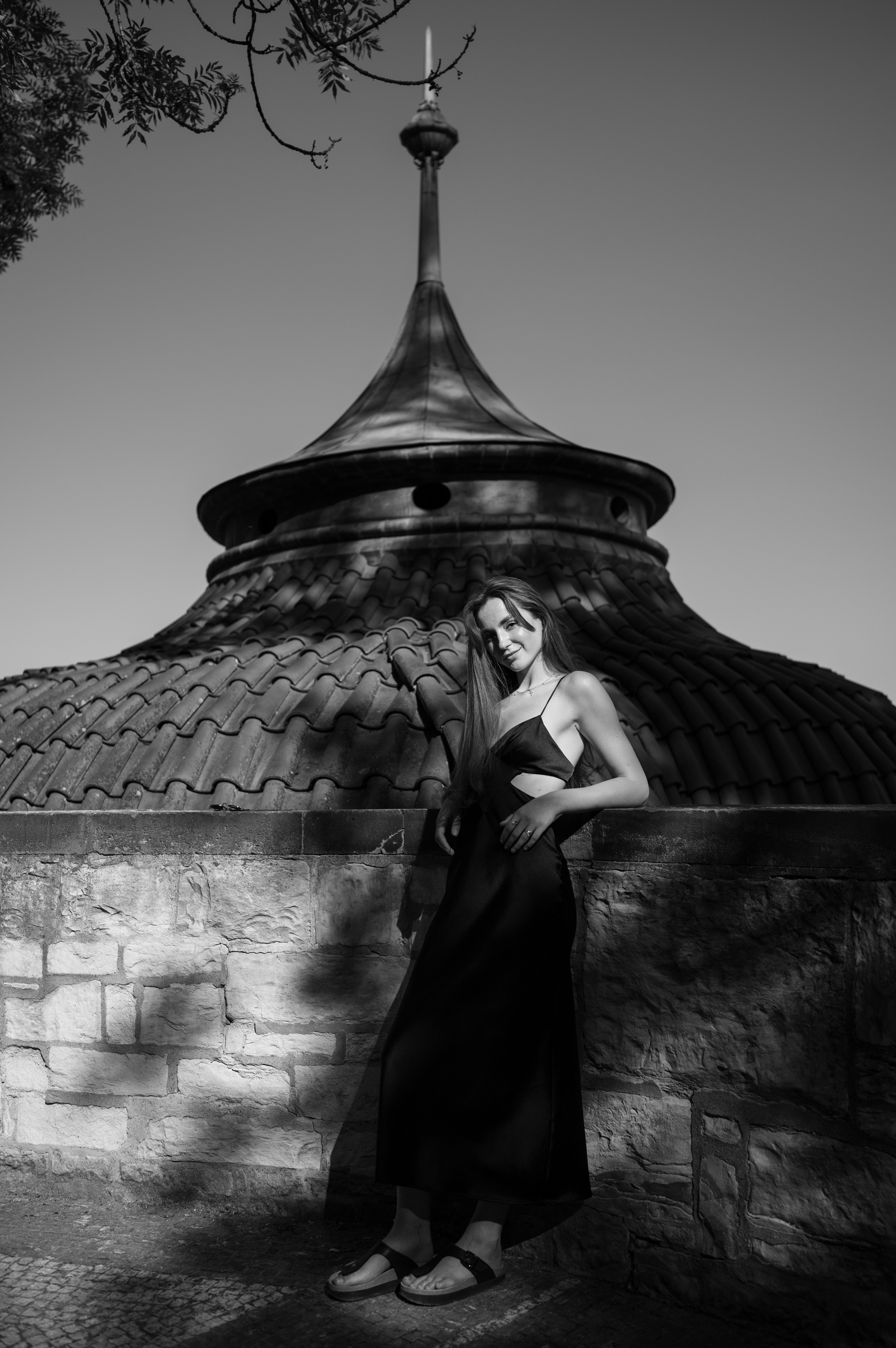 Victoria. Prague Portrait Photographer | Portrétní Fotograf Praha