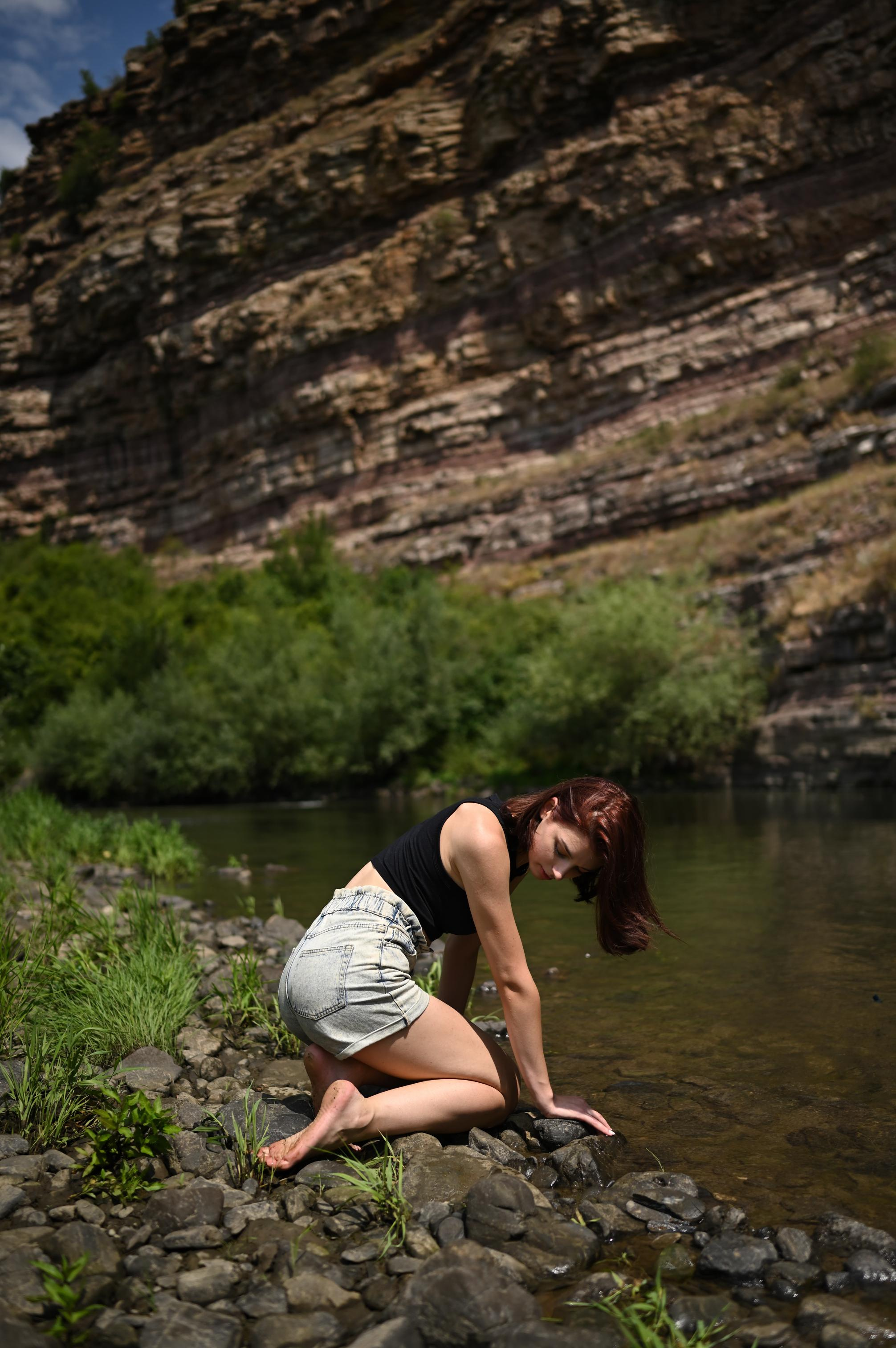 Julia. Prague Portrait Photographer | Portrétní Fotograf Praha