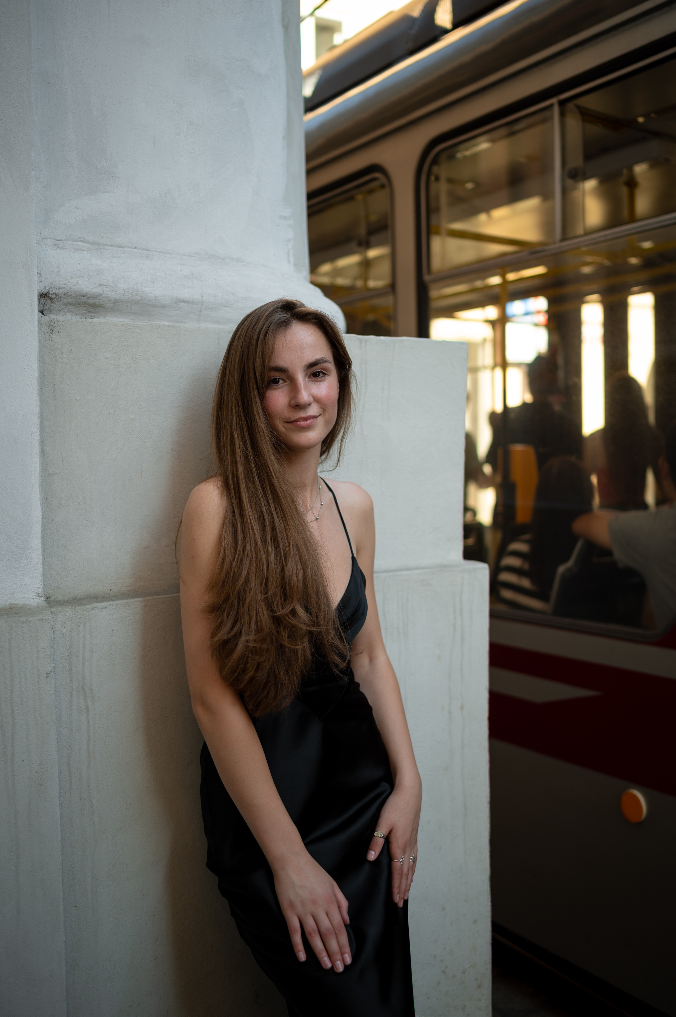 Victoria. Prague Portrait Photographer | Portrétní Fotograf Praha