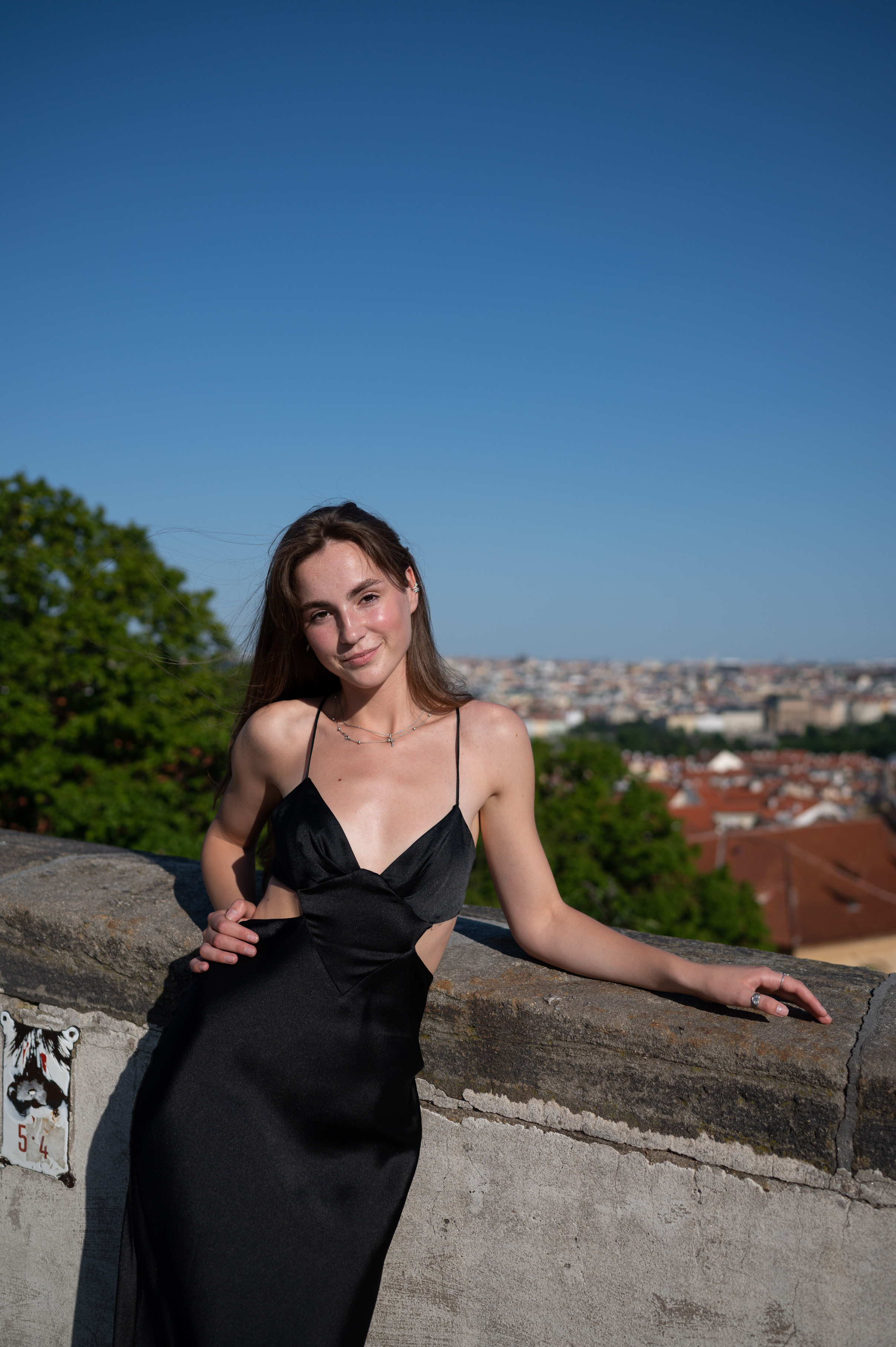 Victoria. Prague Portrait Photographer | Portrétní Fotograf Praha