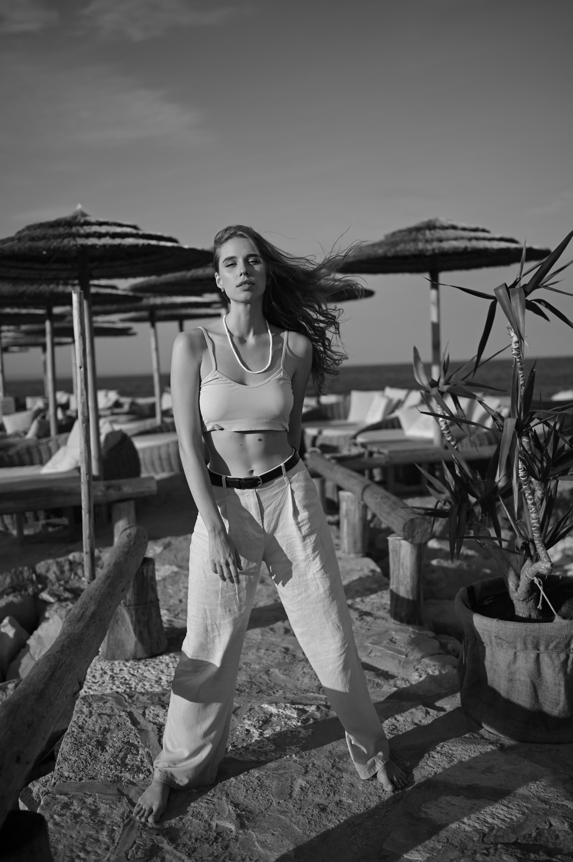 Anastasia. Prague Portrait Photographer | Portrétní Fotograf Praha