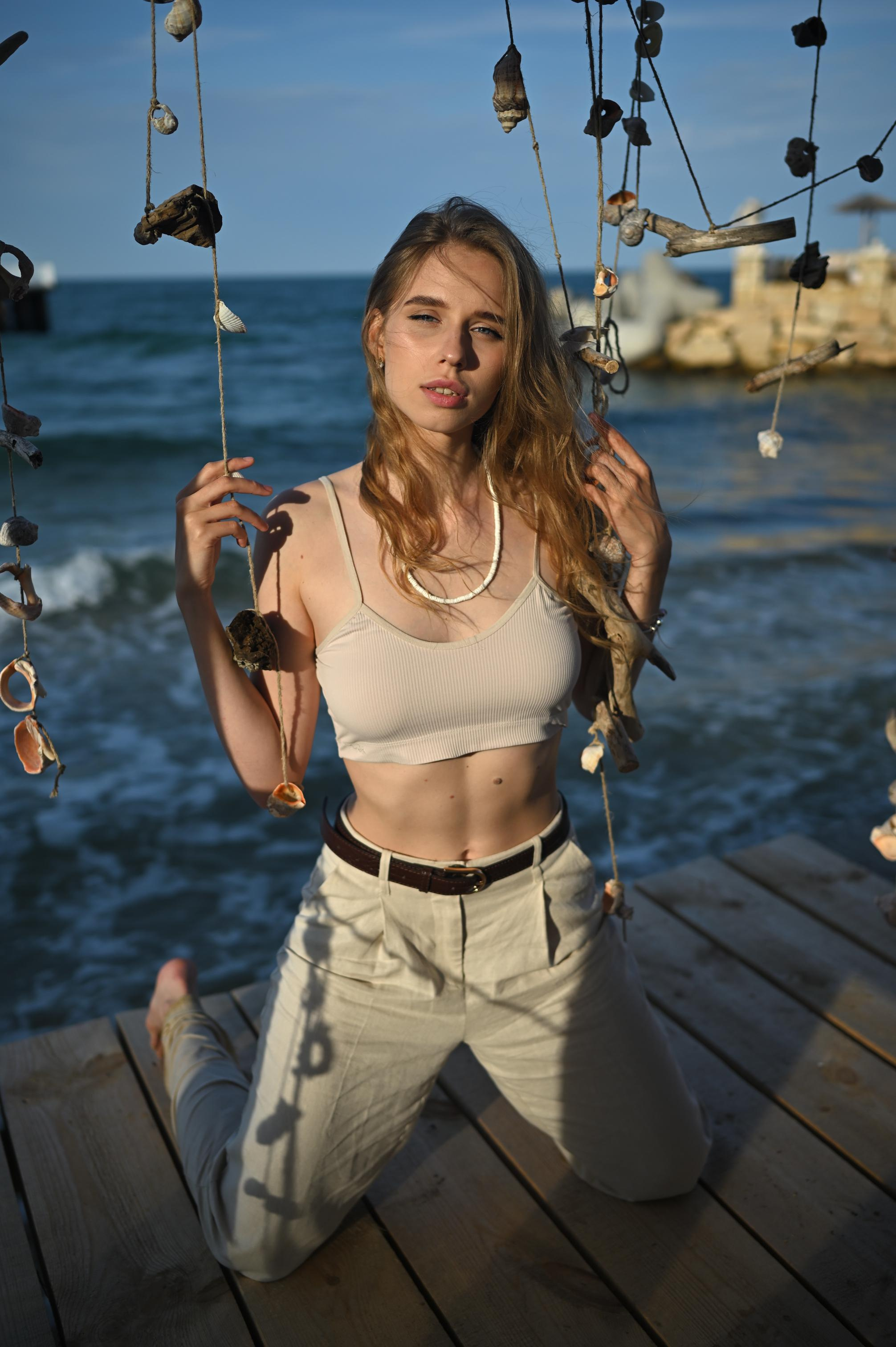 Anastasia. Prague Portrait Photographer | Portrétní Fotograf Praha