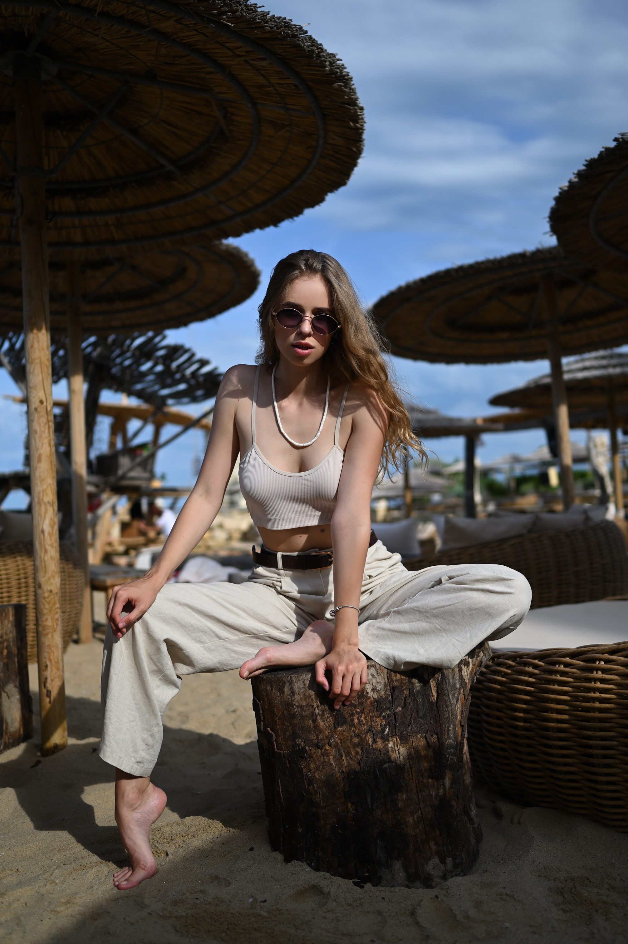 Anastasia. Prague Portrait Photographer | Portrétní Fotograf Praha